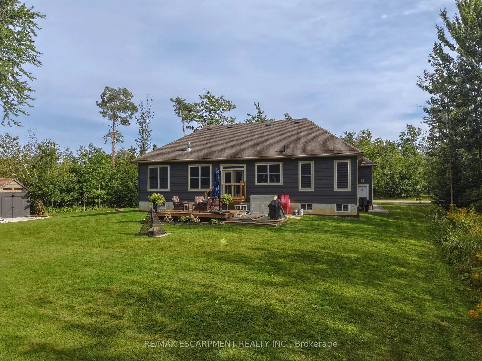 Photo 40 of 2117 Elana Drive, Severn, Marchmont — HOMEH