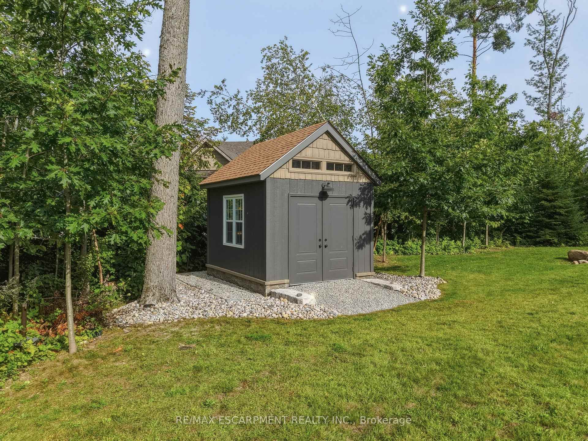 Photo 41 of 2117 Elana Drive, Severn, Marchmont — HOMEH