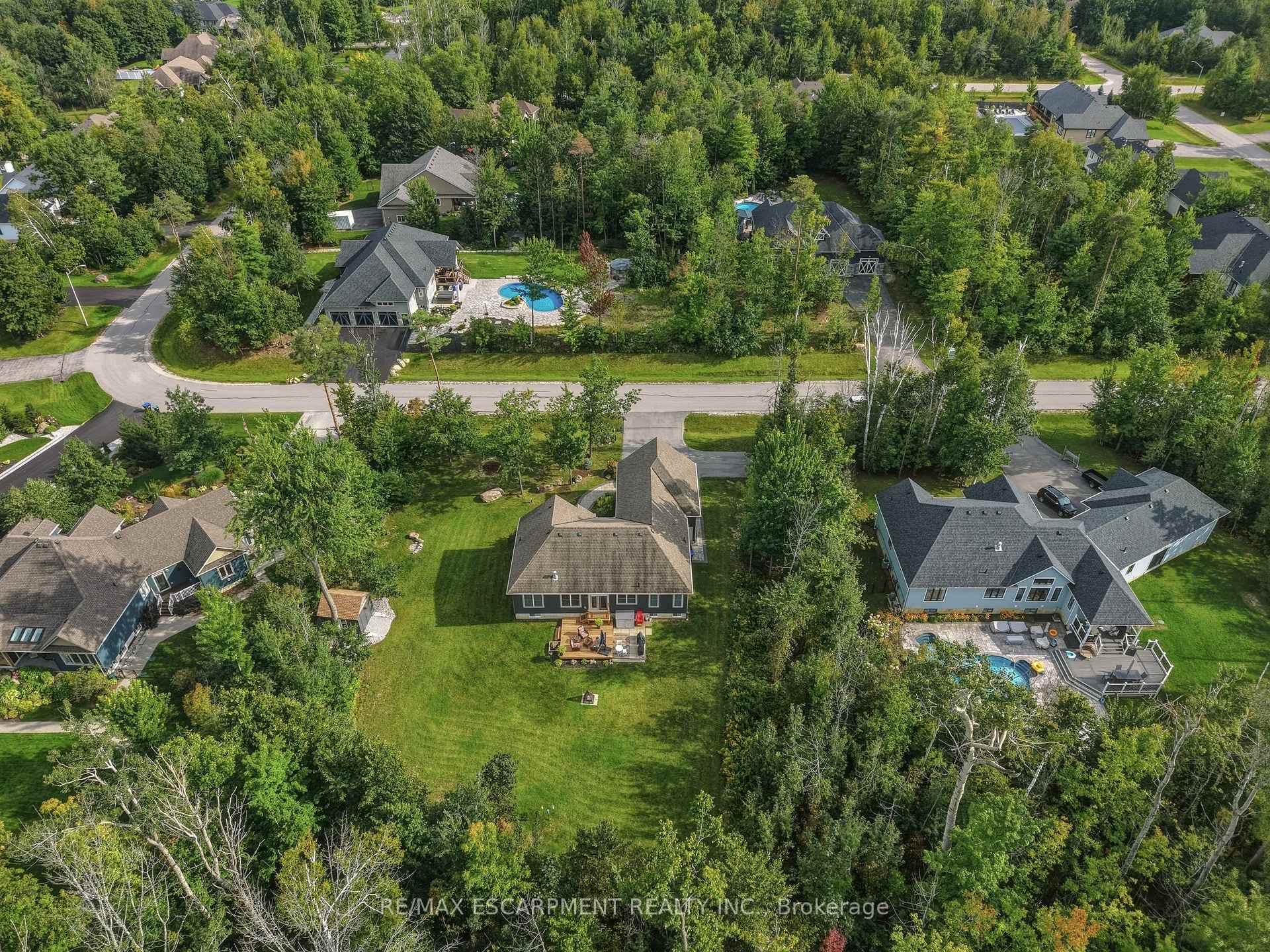 Photo 44 of 2117 Elana Drive, Severn, Marchmont — HOMEH