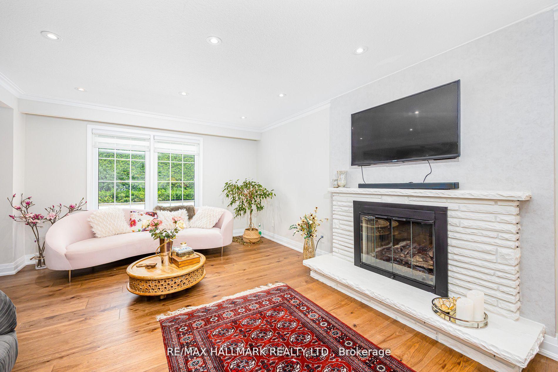 Photo 16 of 16 Paultiel Drive W, North York, Newtonbrook East — HOMEH