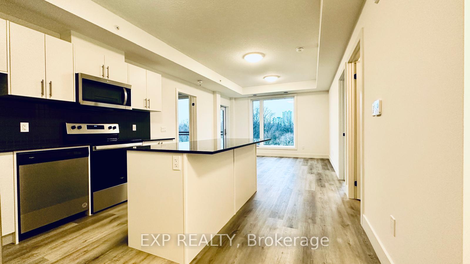 Photo 2 of Unit 506, 107 Roger Street, Waterloo, Uptown Waterloo/North Ward — HOMEH