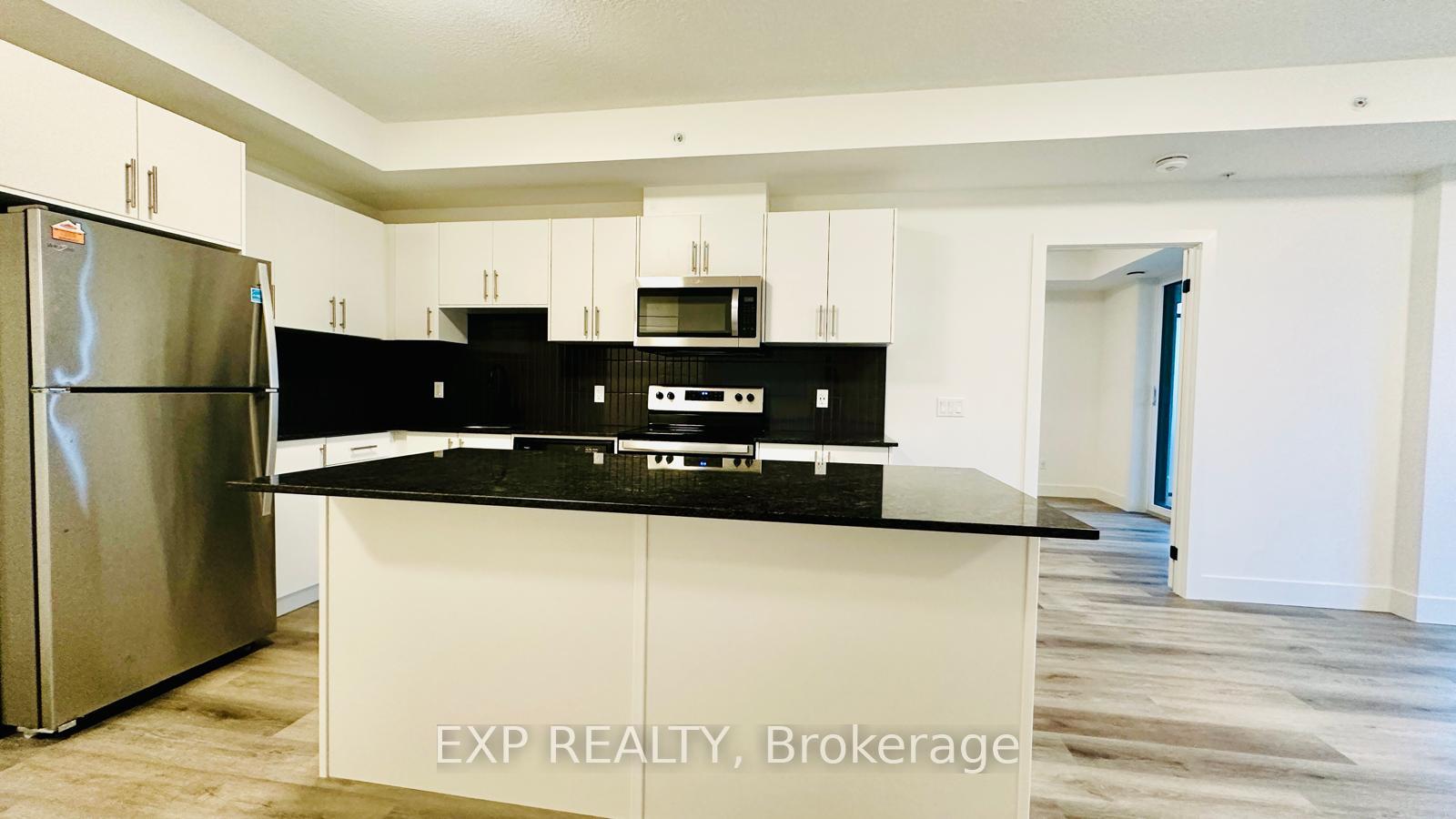Photo 3 of Unit 506, 107 Roger Street, Waterloo, Uptown Waterloo/North Ward — HOMEH