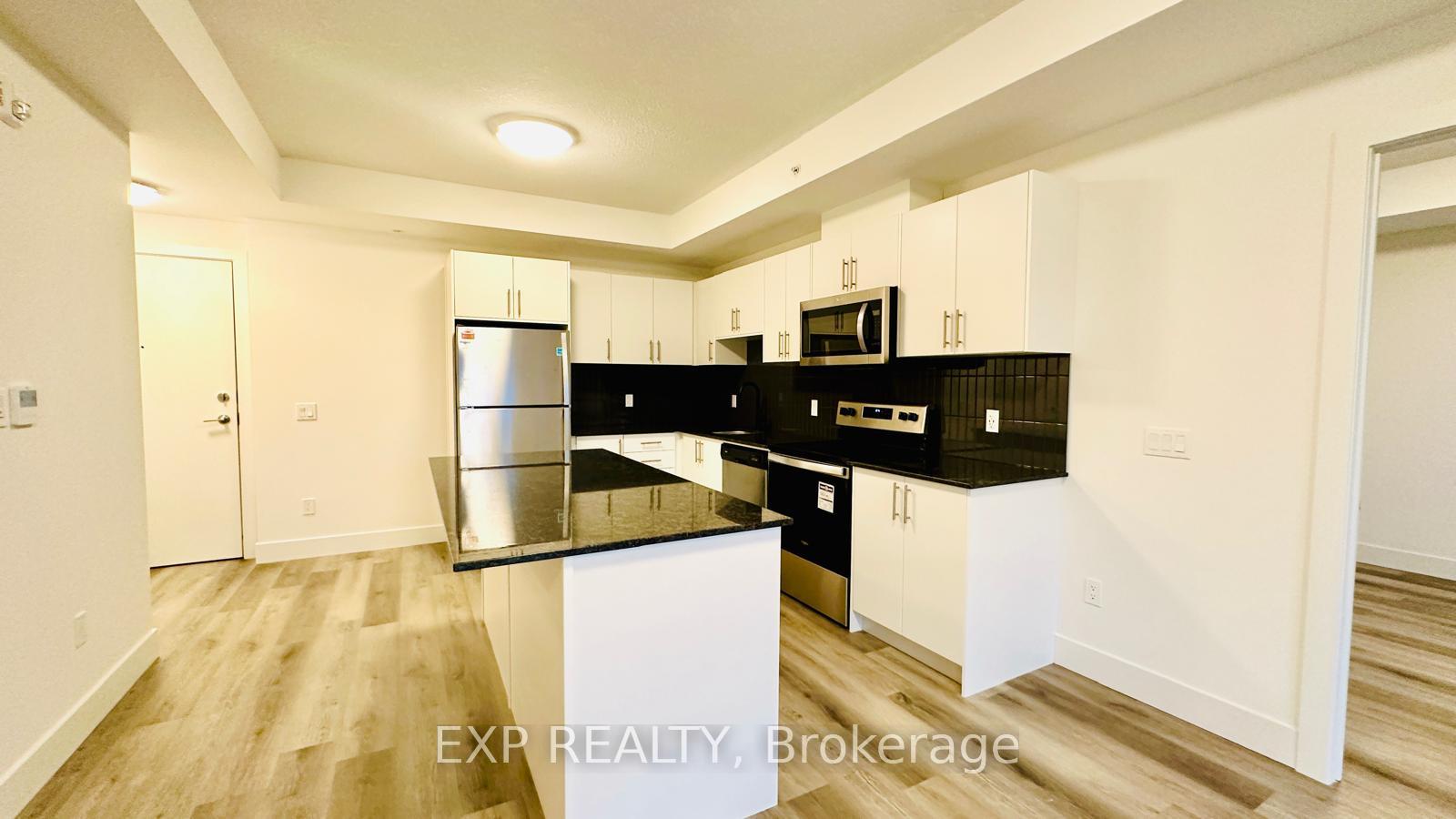 Photo 4 of Unit 506, 107 Roger Street, Waterloo, Uptown Waterloo/North Ward — HOMEH