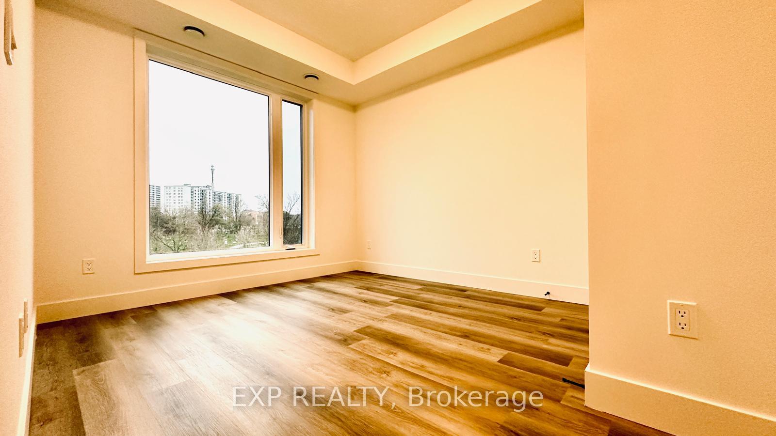 Photo 5 of Unit 506, 107 Roger Street, Waterloo, Uptown Waterloo/North Ward — HOMEH