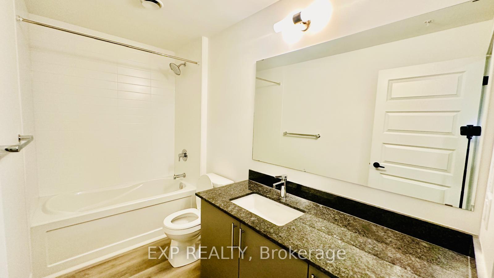 Photo 9 of Unit 506, 107 Roger Street, Waterloo, Uptown Waterloo/North Ward — HOMEH