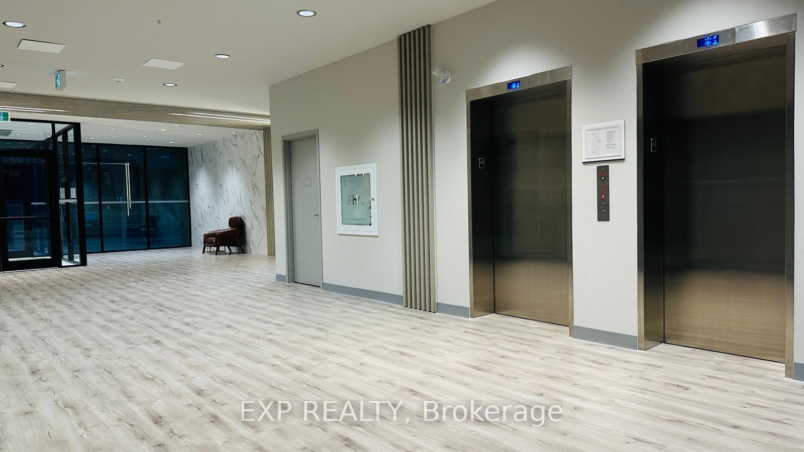 Photo 22 of Unit 506, 107 Roger Street, Waterloo, Uptown Waterloo/North Ward — HOMEH