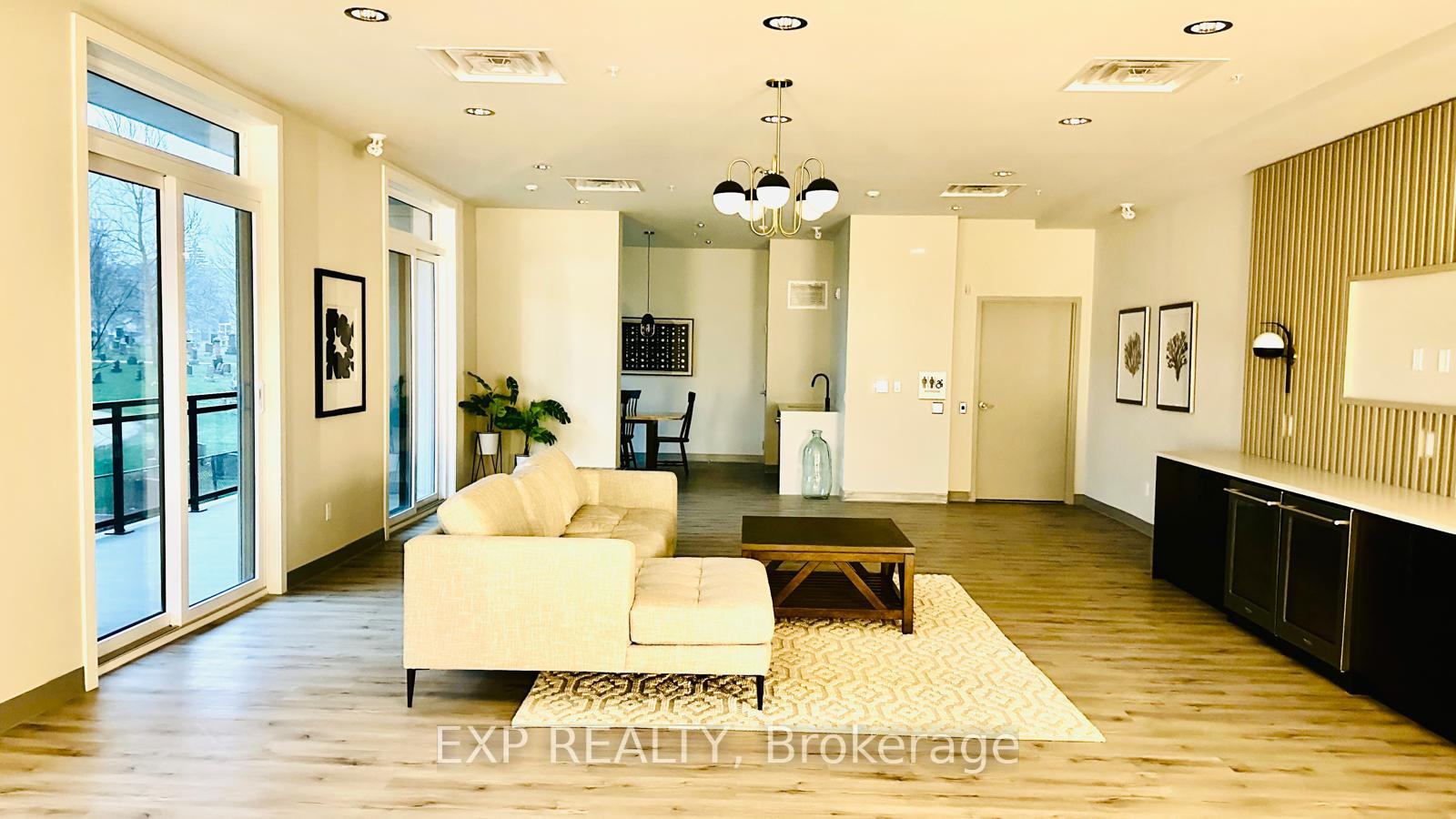 Photo 24 of Unit 506, 107 Roger Street, Waterloo, Uptown Waterloo/North Ward — HOMEH