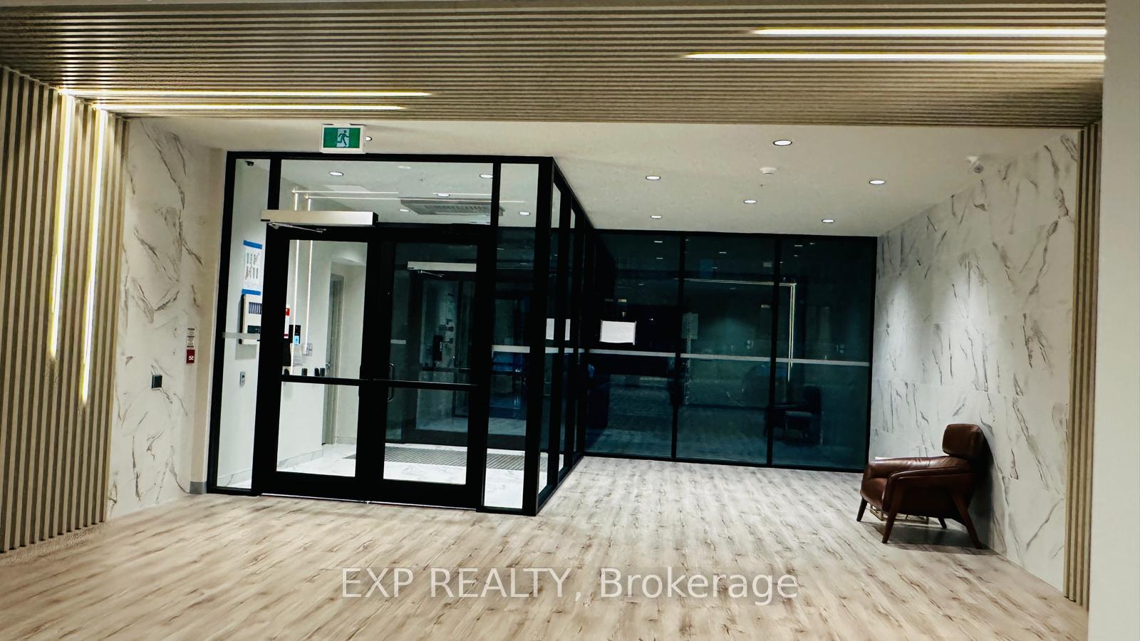 Photo 27 of Unit 506, 107 Roger Street, Waterloo, Uptown Waterloo/North Ward — HOMEH