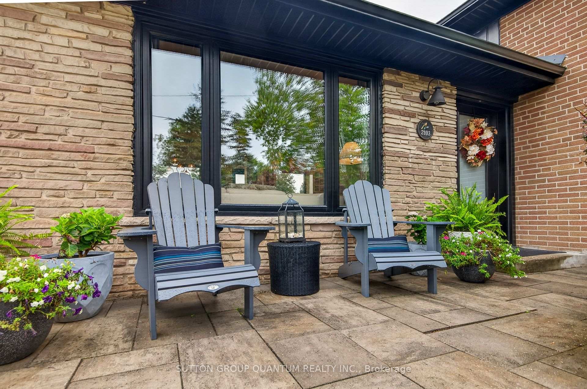 Photo 14 of 2103 Seabrook Drive, Oakville, West — HOMEH