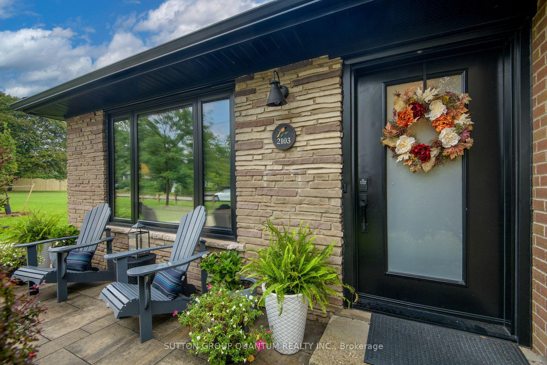 Photo 16 of 2103 Seabrook Drive, Oakville, West — HOMEH