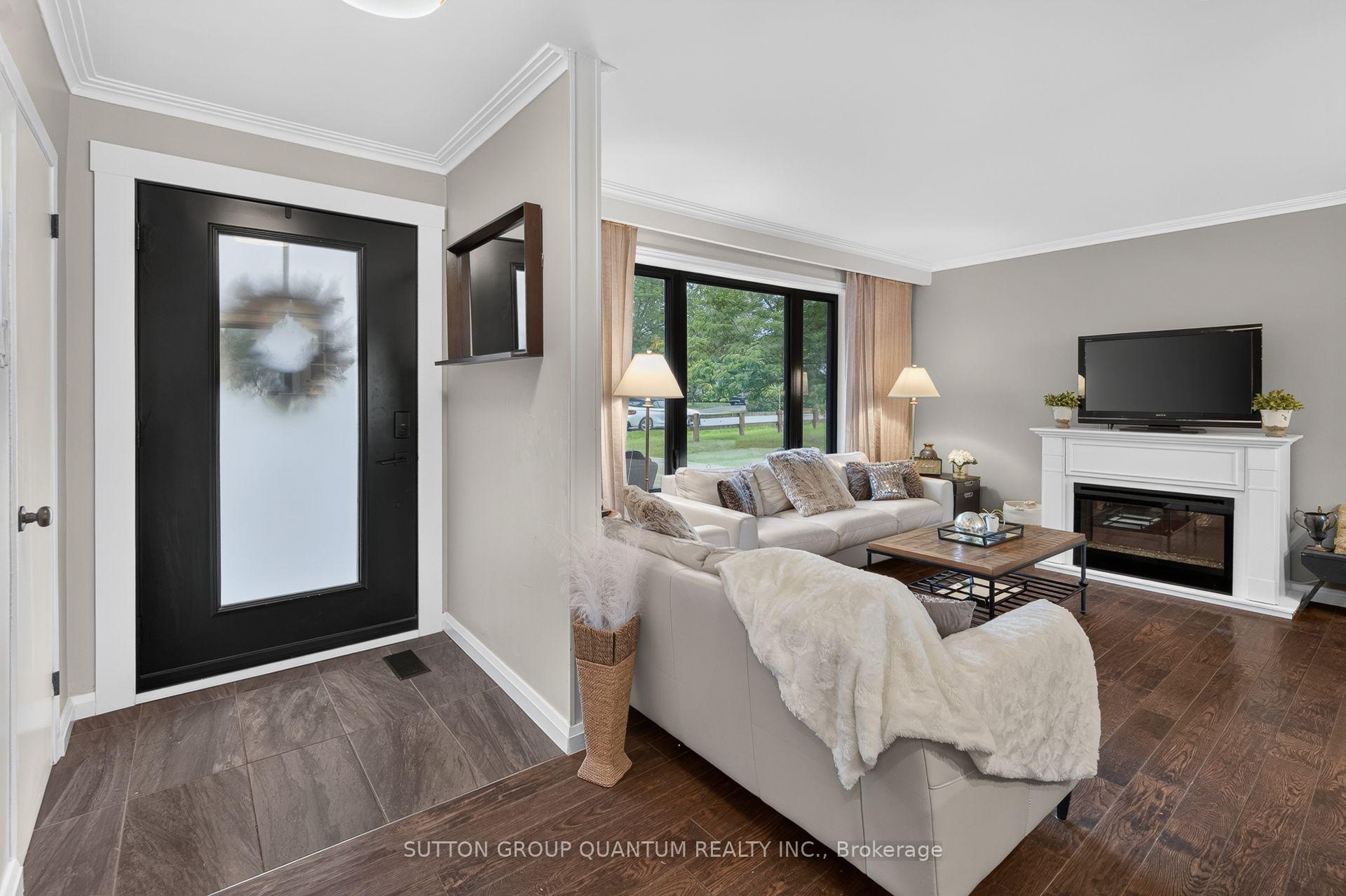 Photo 18 of 2103 Seabrook Drive, Oakville, West — HOMEH