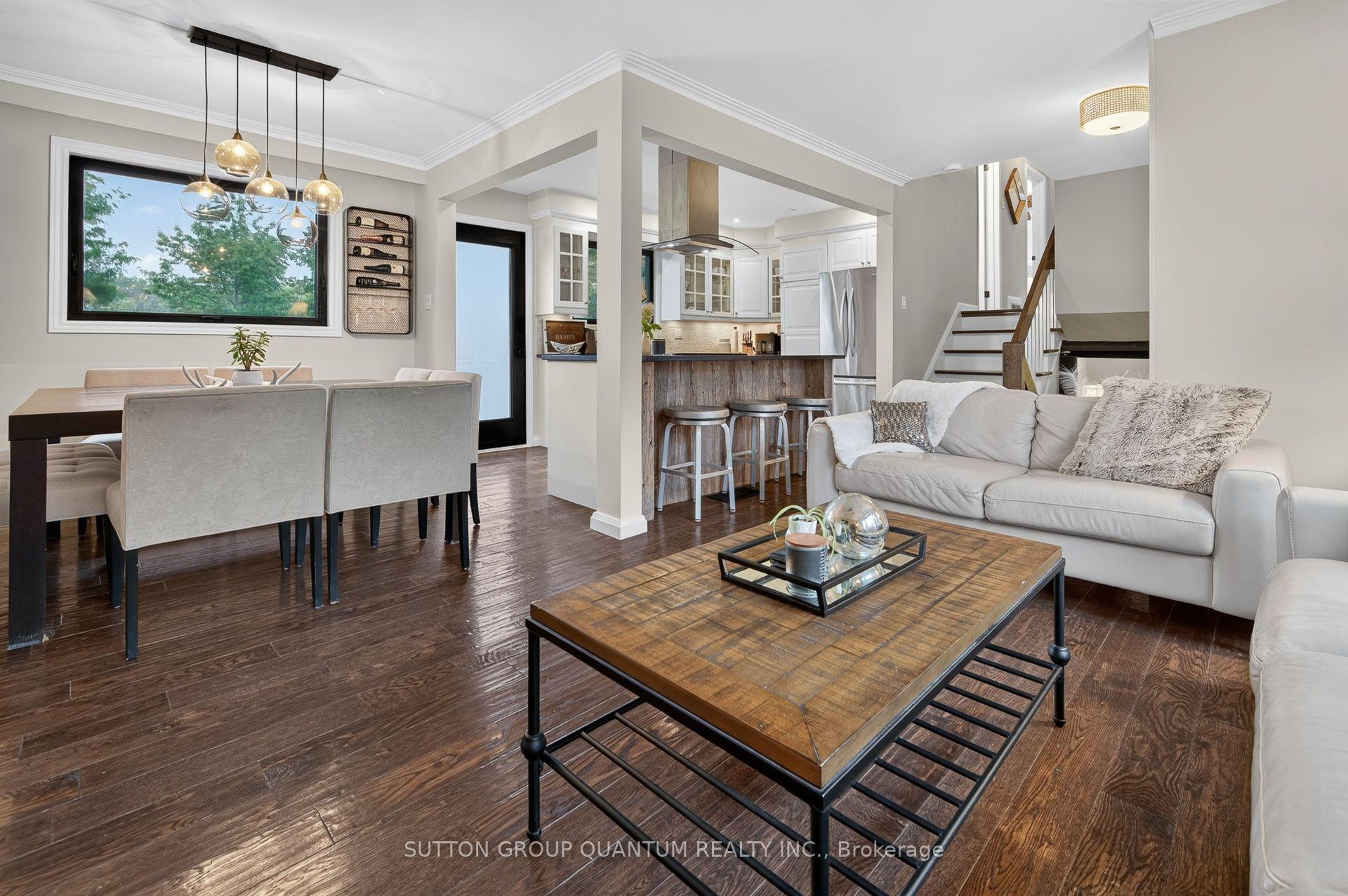 Photo 30 of 2103 Seabrook Drive, Oakville, West — HOMEH