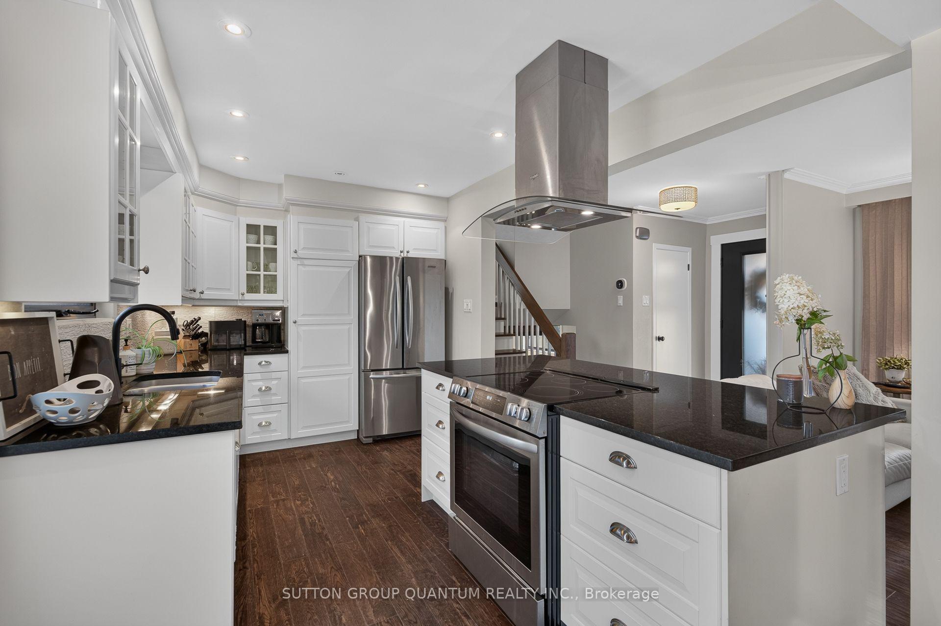 Photo 40 of 2103 Seabrook Drive, Oakville, West — HOMEH
