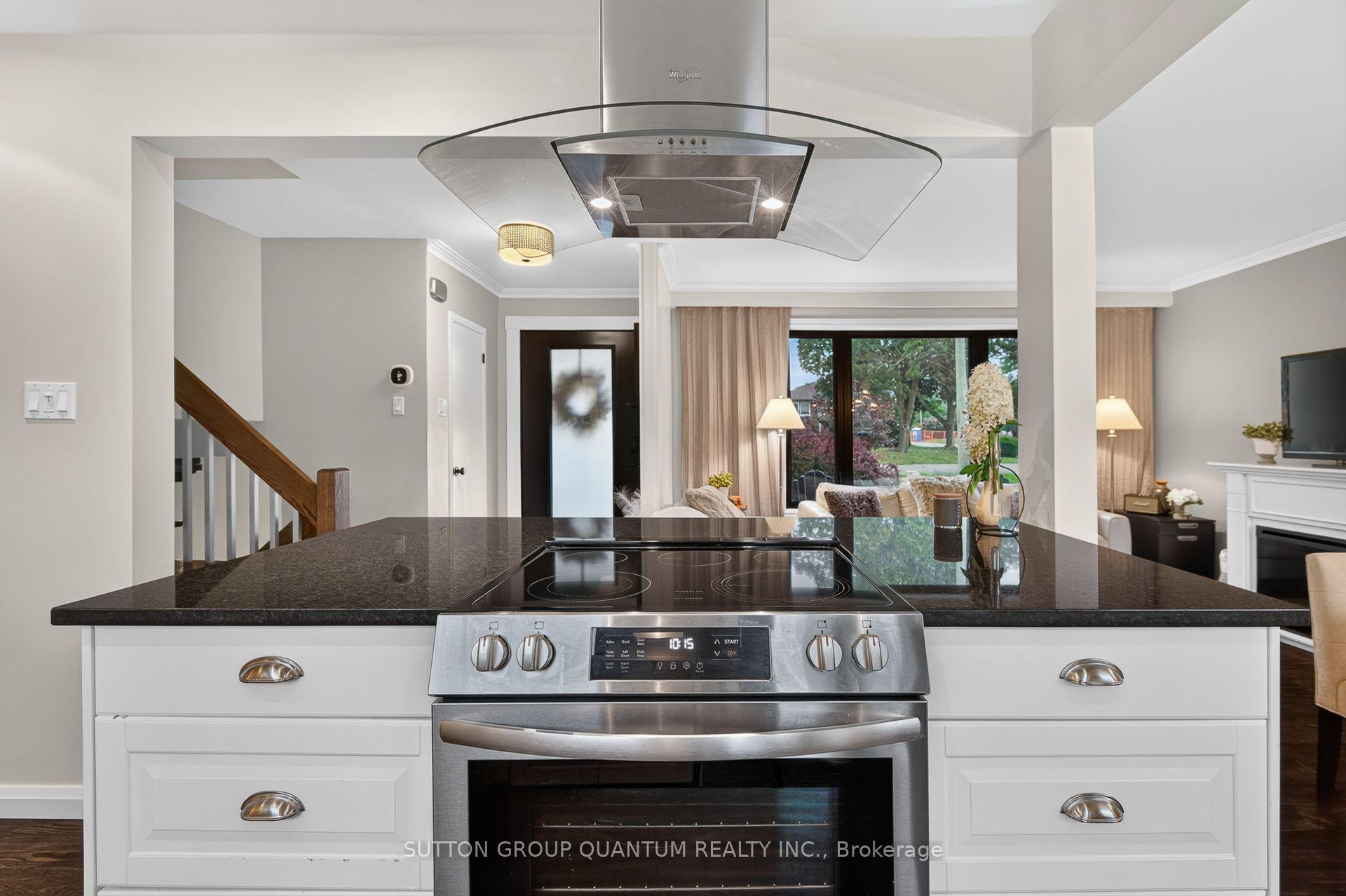 Photo 46 of 2103 Seabrook Drive, Oakville, West — HOMEH