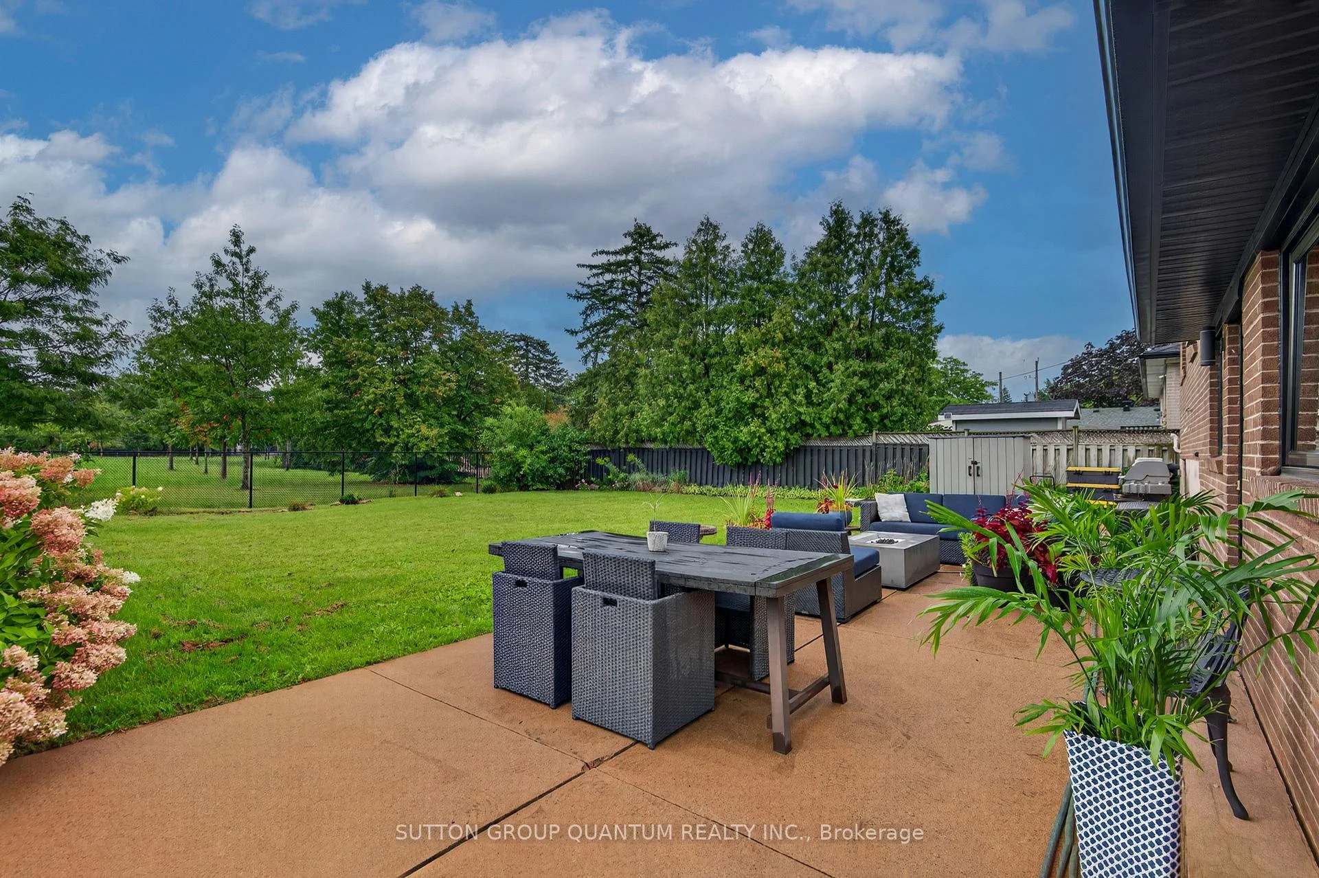 Photo 31 of 2103 Seabrook Drive, Oakville, West — HOMEH