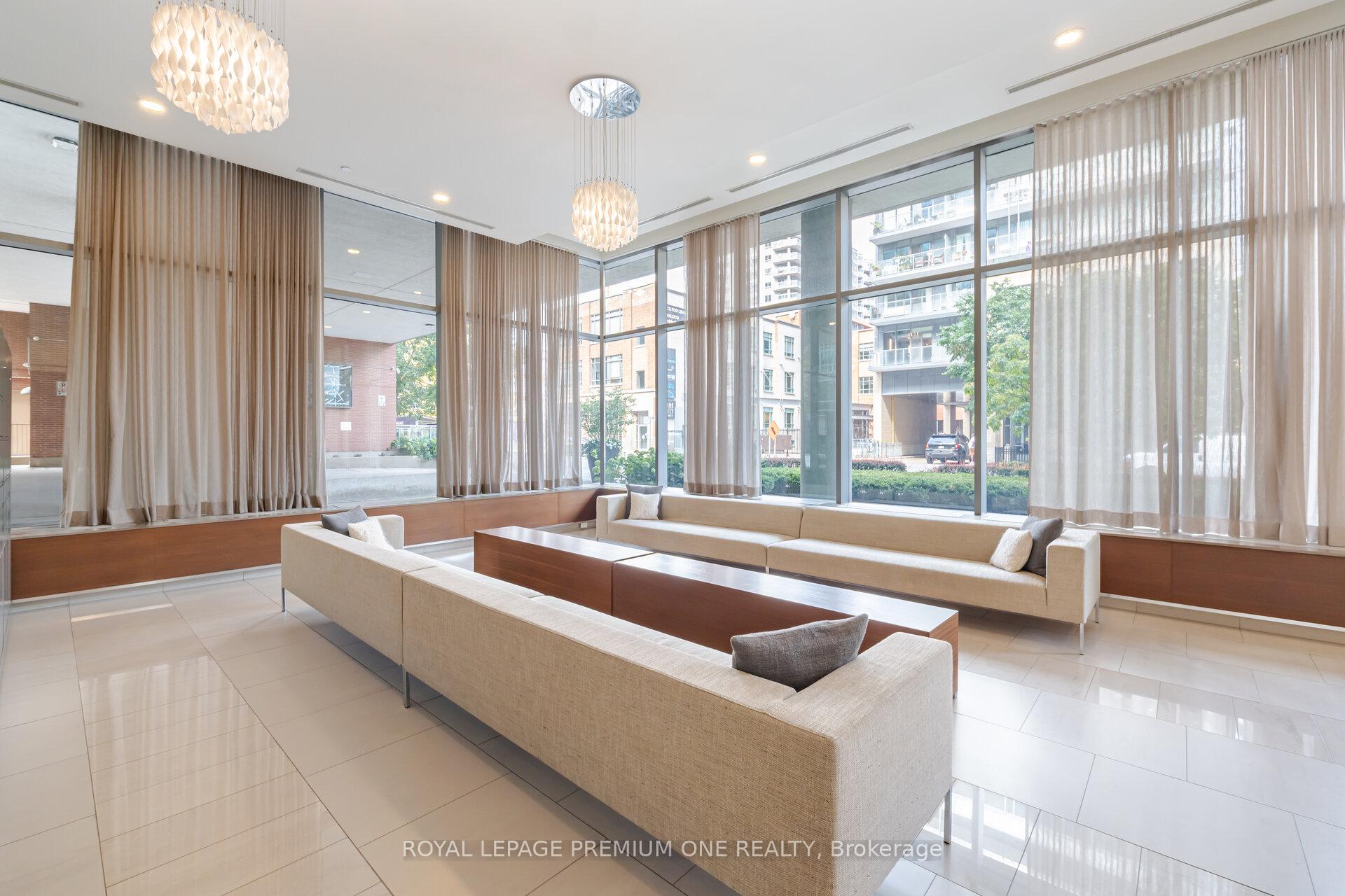 Photo 4 of Unit S430, 112 George Street, Toronto, Moss Park — HOMEH