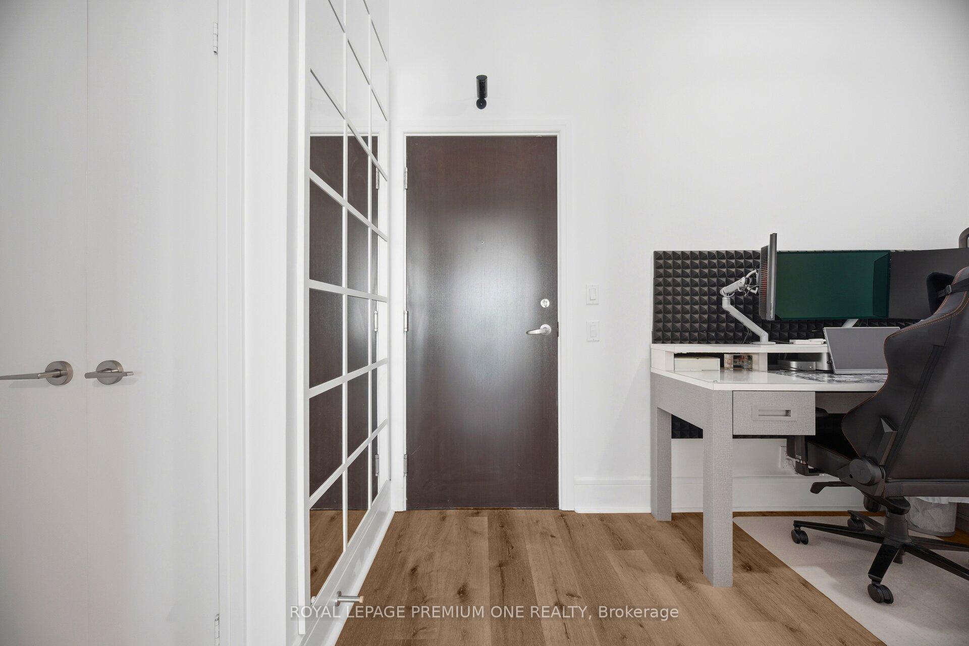 Photo 6 of Unit S430, 112 George Street, Toronto, Moss Park — HOMEH