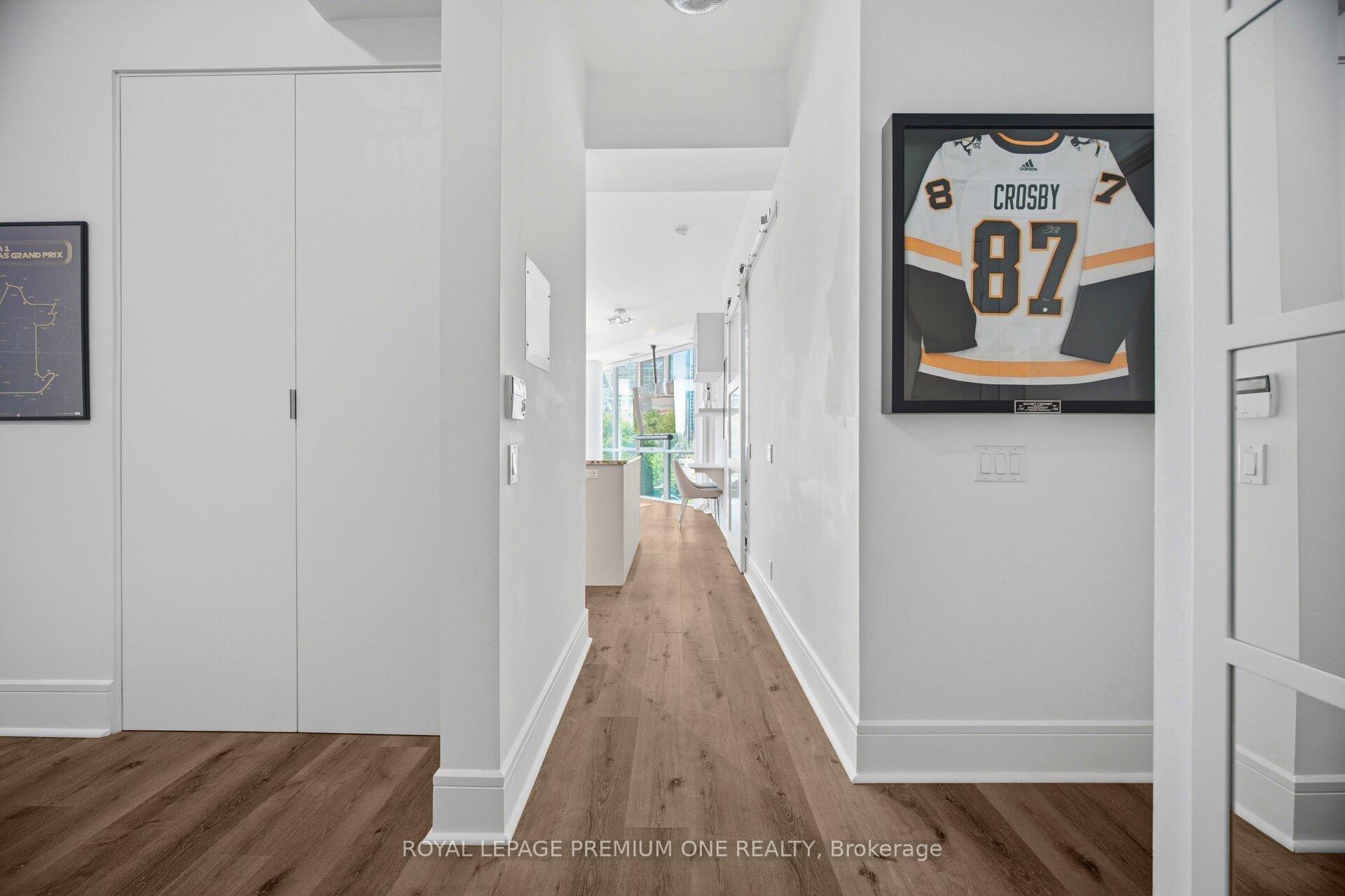 Photo 7 of Unit S430, 112 George Street, Toronto, Moss Park — HOMEH