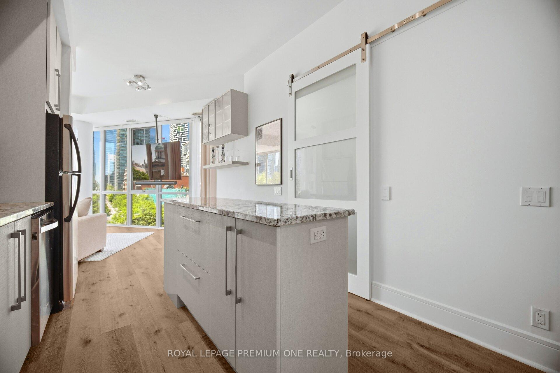 Photo 10 of Unit S430, 112 George Street, Toronto, Moss Park — HOMEH