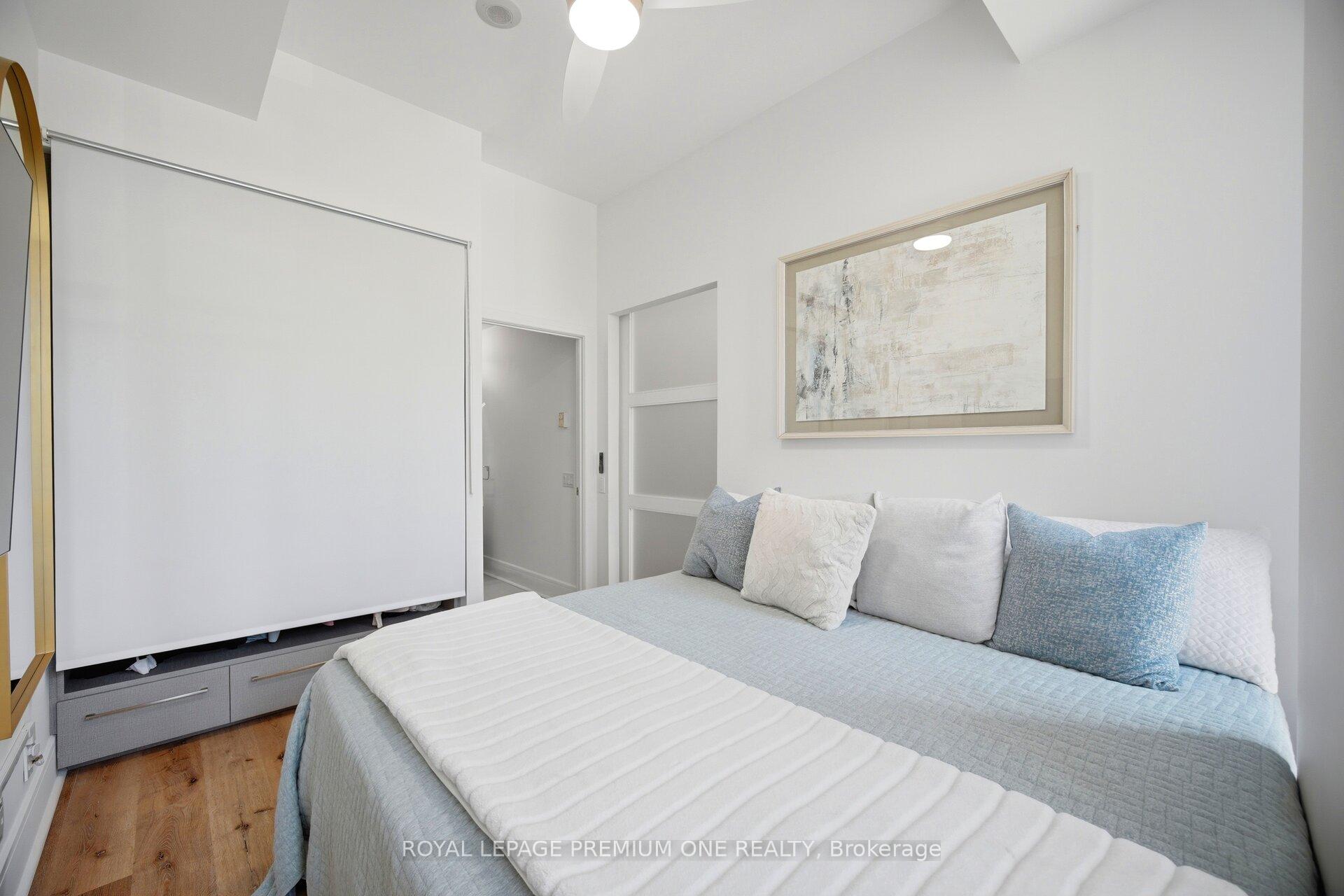 Photo 18 of Unit S430, 112 George Street, Toronto, Moss Park — HOMEH