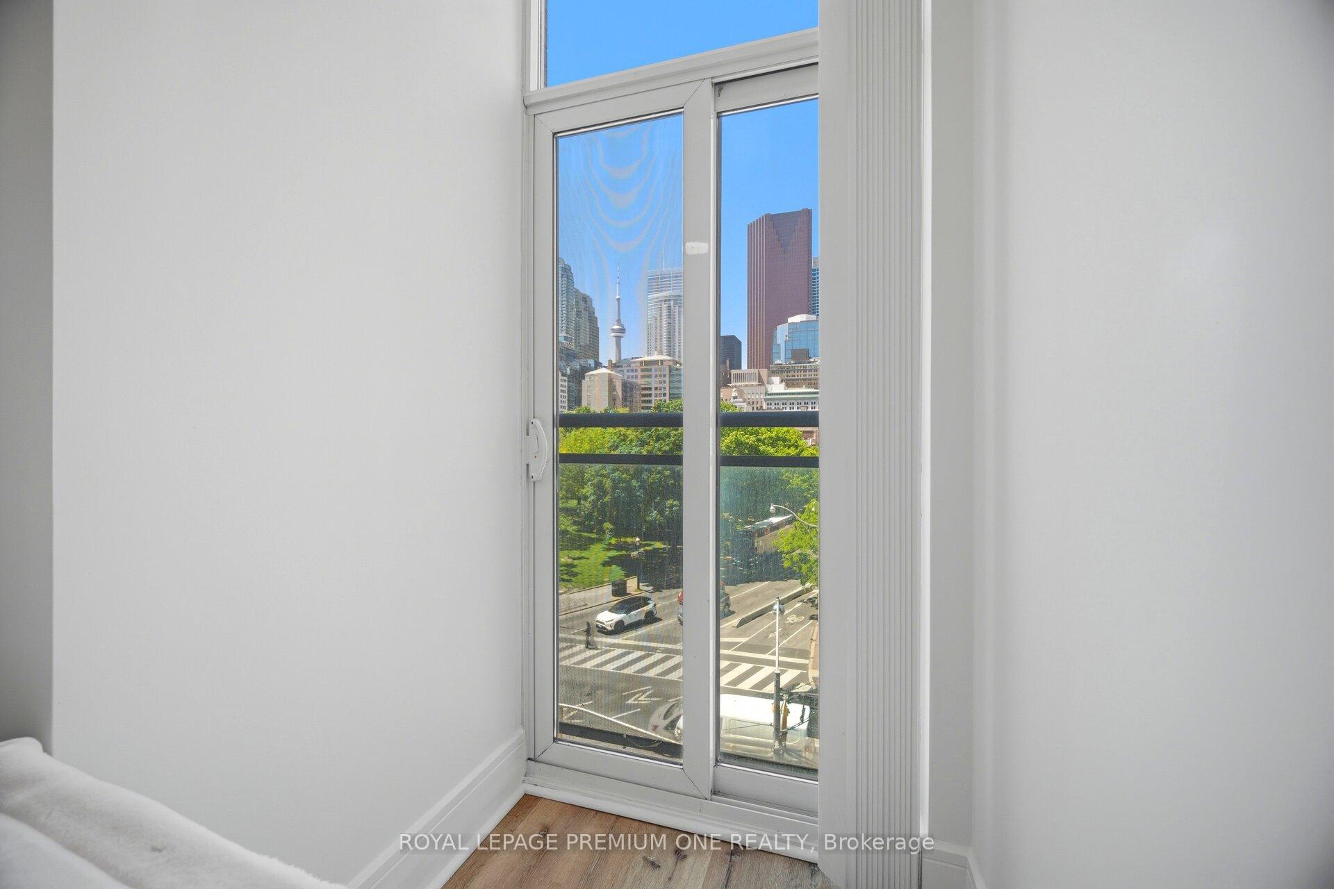 Photo 19 of Unit S430, 112 George Street, Toronto, Moss Park — HOMEH