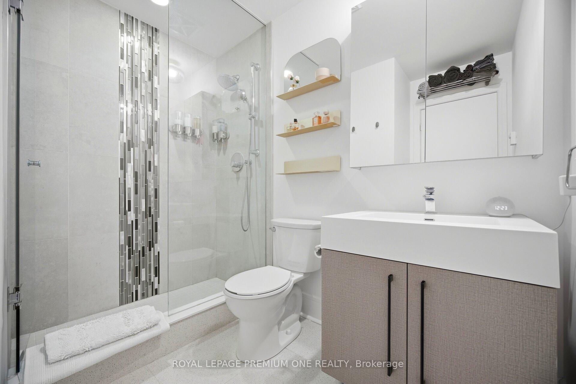 Photo 20 of Unit S430, 112 George Street, Toronto, Moss Park — HOMEH