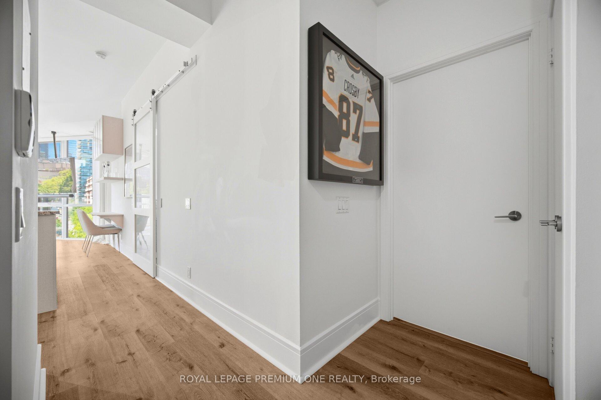 Photo 21 of Unit S430, 112 George Street, Toronto, Moss Park — HOMEH