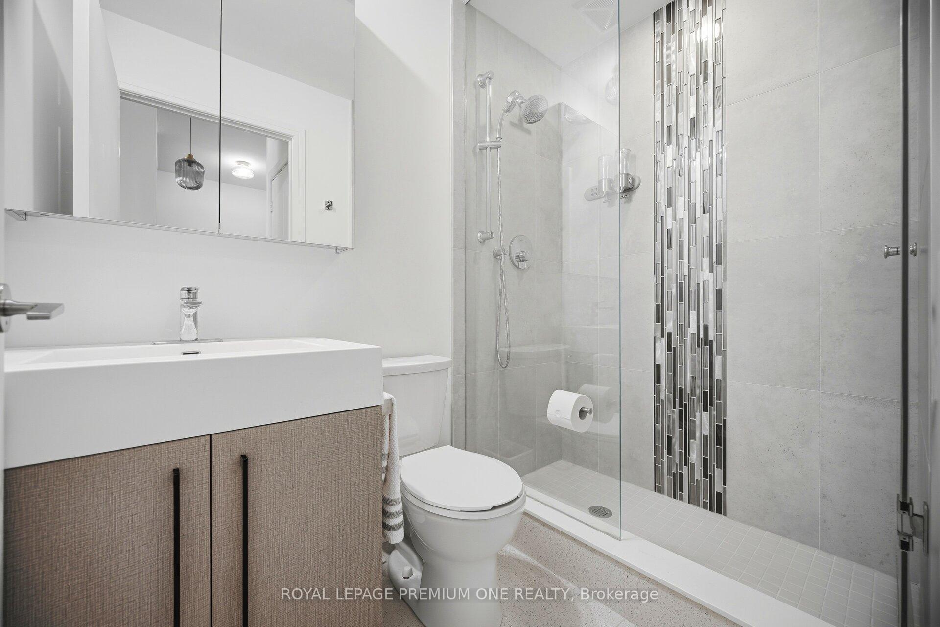 Photo 23 of Unit S430, 112 George Street, Toronto, Moss Park — HOMEH