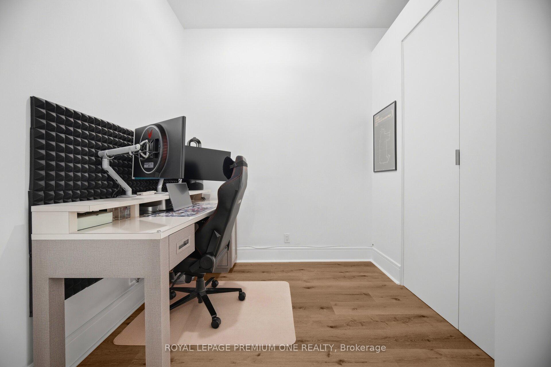Photo 24 of Unit S430, 112 George Street, Toronto, Moss Park — HOMEH