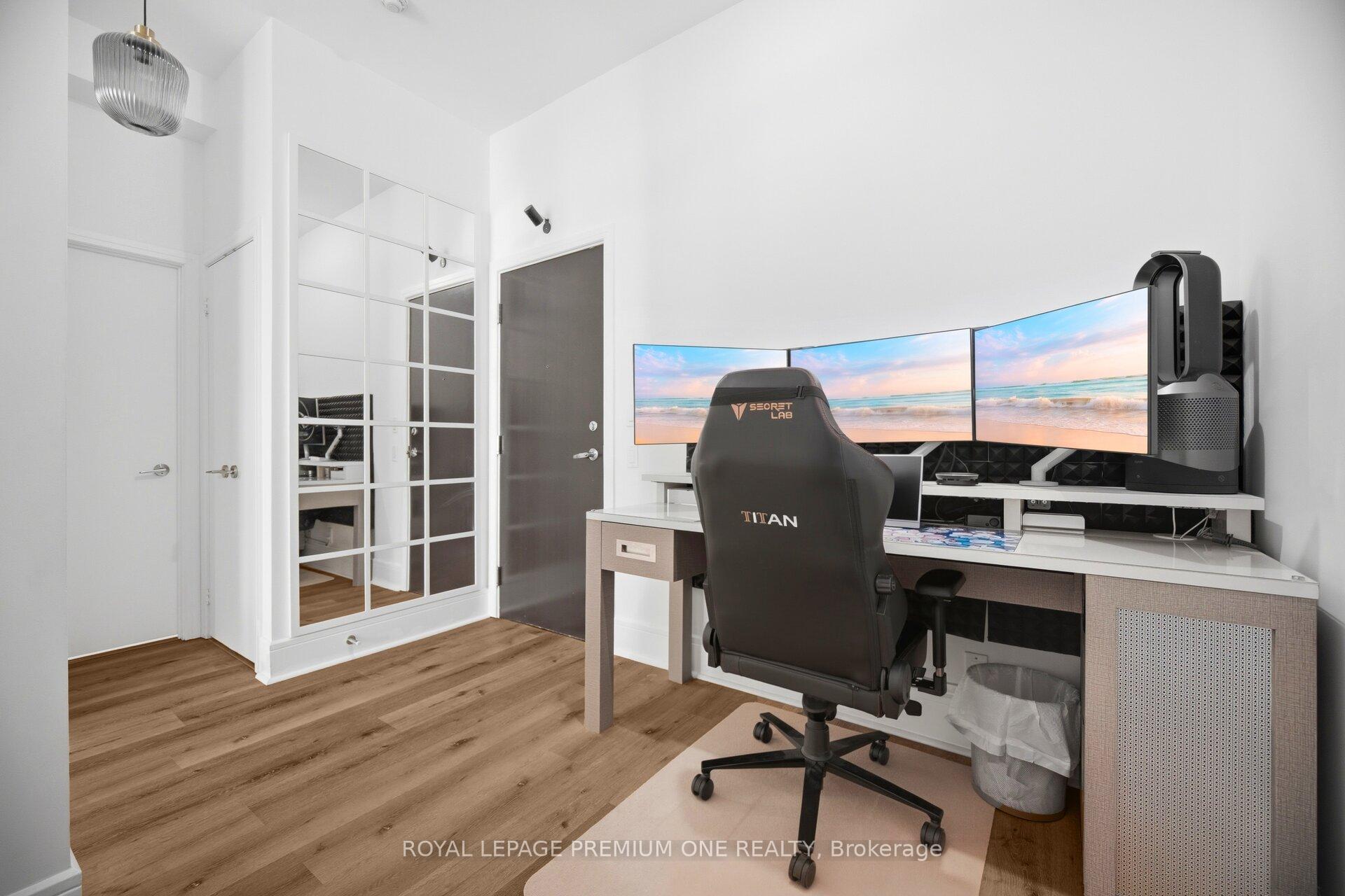 Photo 25 of Unit S430, 112 George Street, Toronto, Moss Park — HOMEH