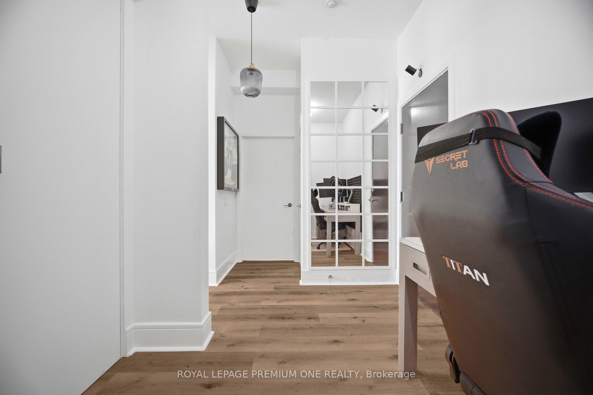 Photo 26 of Unit S430, 112 George Street, Toronto, Moss Park — HOMEH