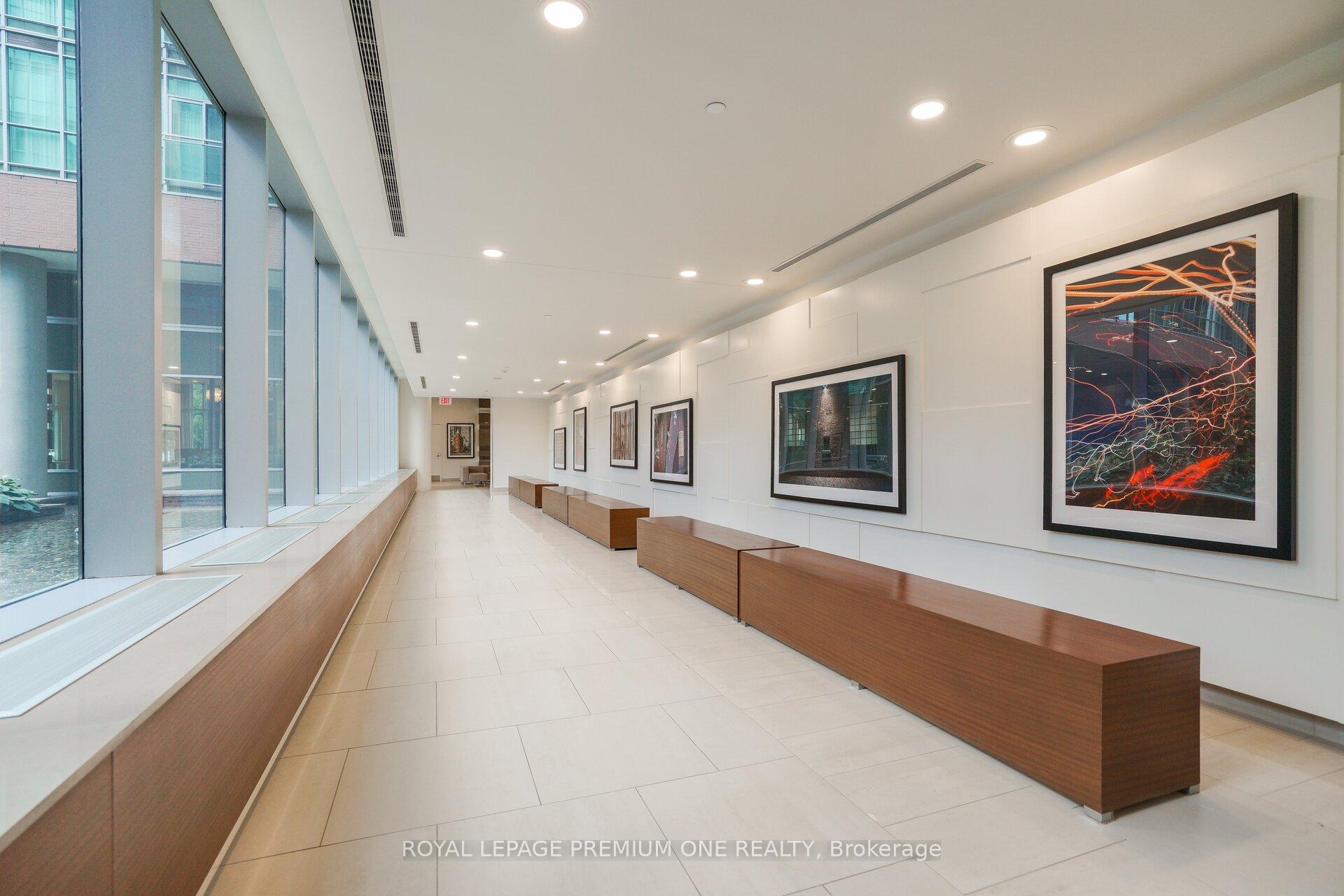 Photo 28 of Unit S430, 112 George Street, Toronto, Moss Park — HOMEH