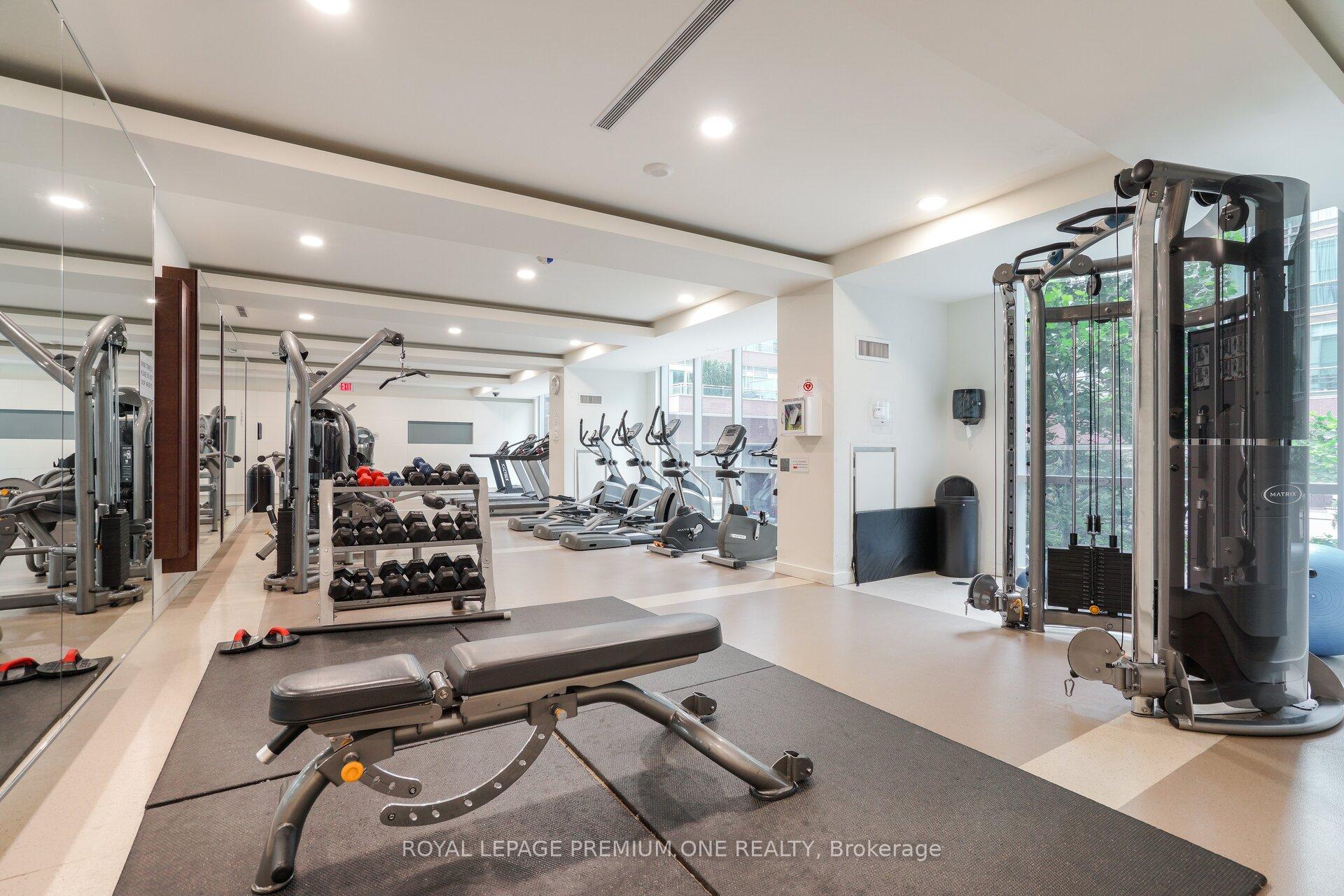 Photo 30 of Unit S430, 112 George Street, Toronto, Moss Park — HOMEH