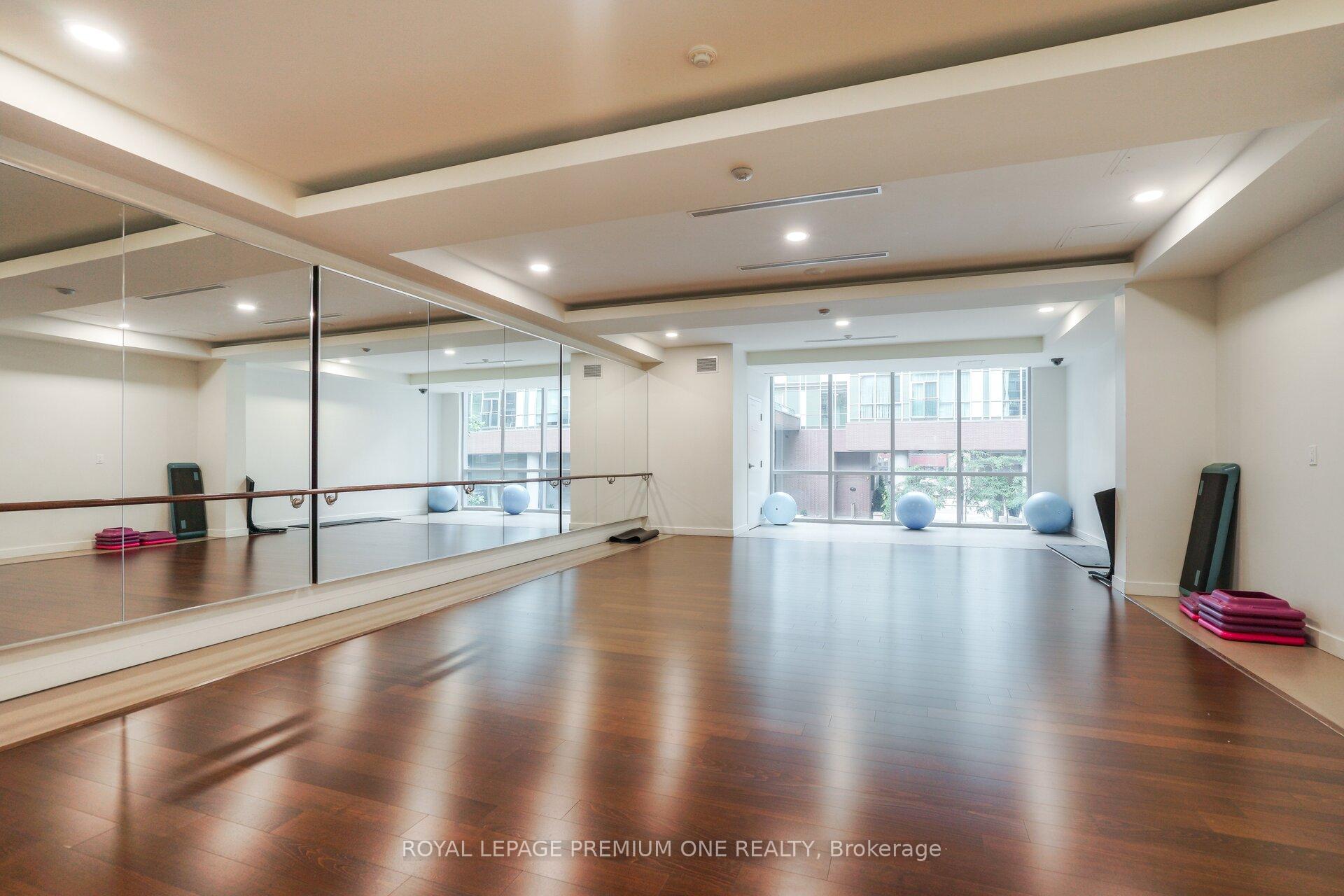 Photo 31 of Unit S430, 112 George Street, Toronto, Moss Park — HOMEH