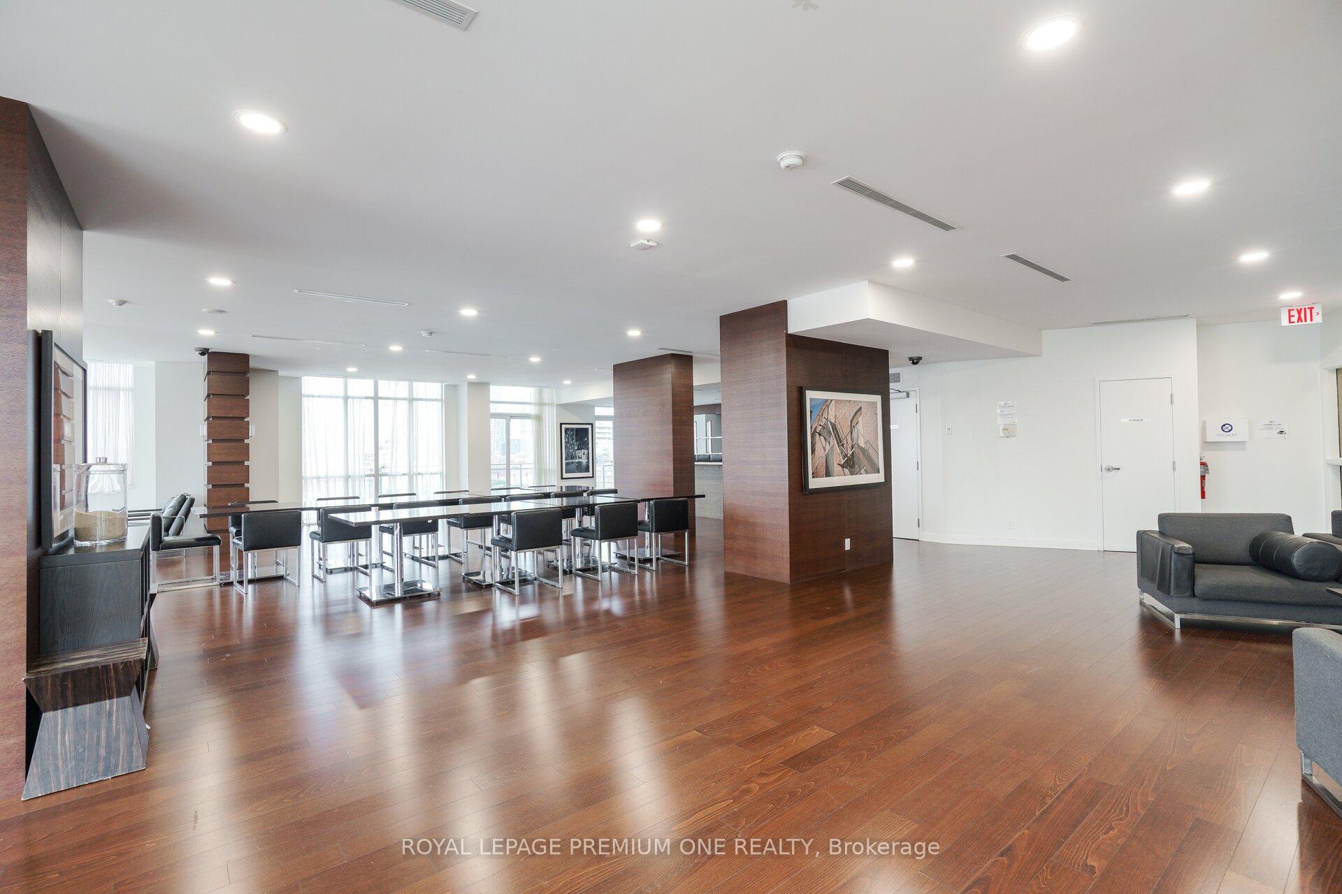 Photo 32 of Unit S430, 112 George Street, Toronto, Moss Park — HOMEH