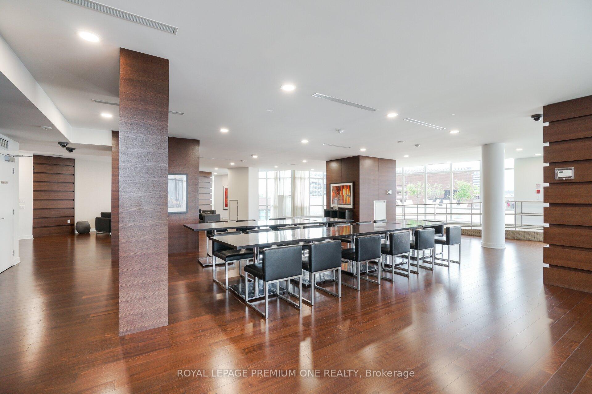 Photo 33 of Unit S430, 112 George Street, Toronto, Moss Park — HOMEH