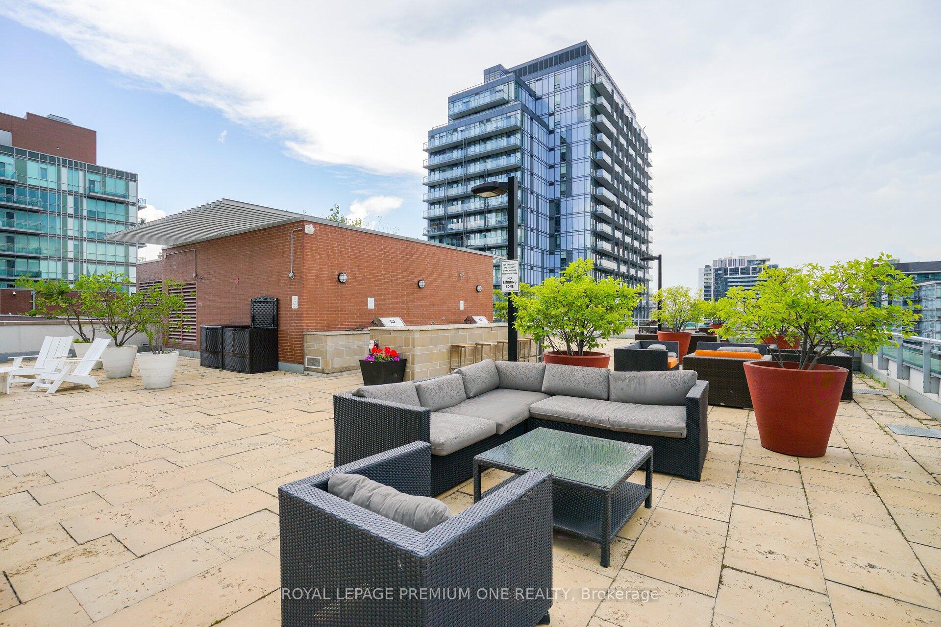 Photo 37 of Unit S430, 112 George Street, Toronto, Moss Park — HOMEH