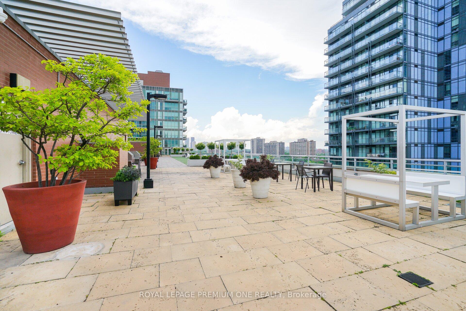 Photo 38 of Unit S430, 112 George Street, Toronto, Moss Park — HOMEH