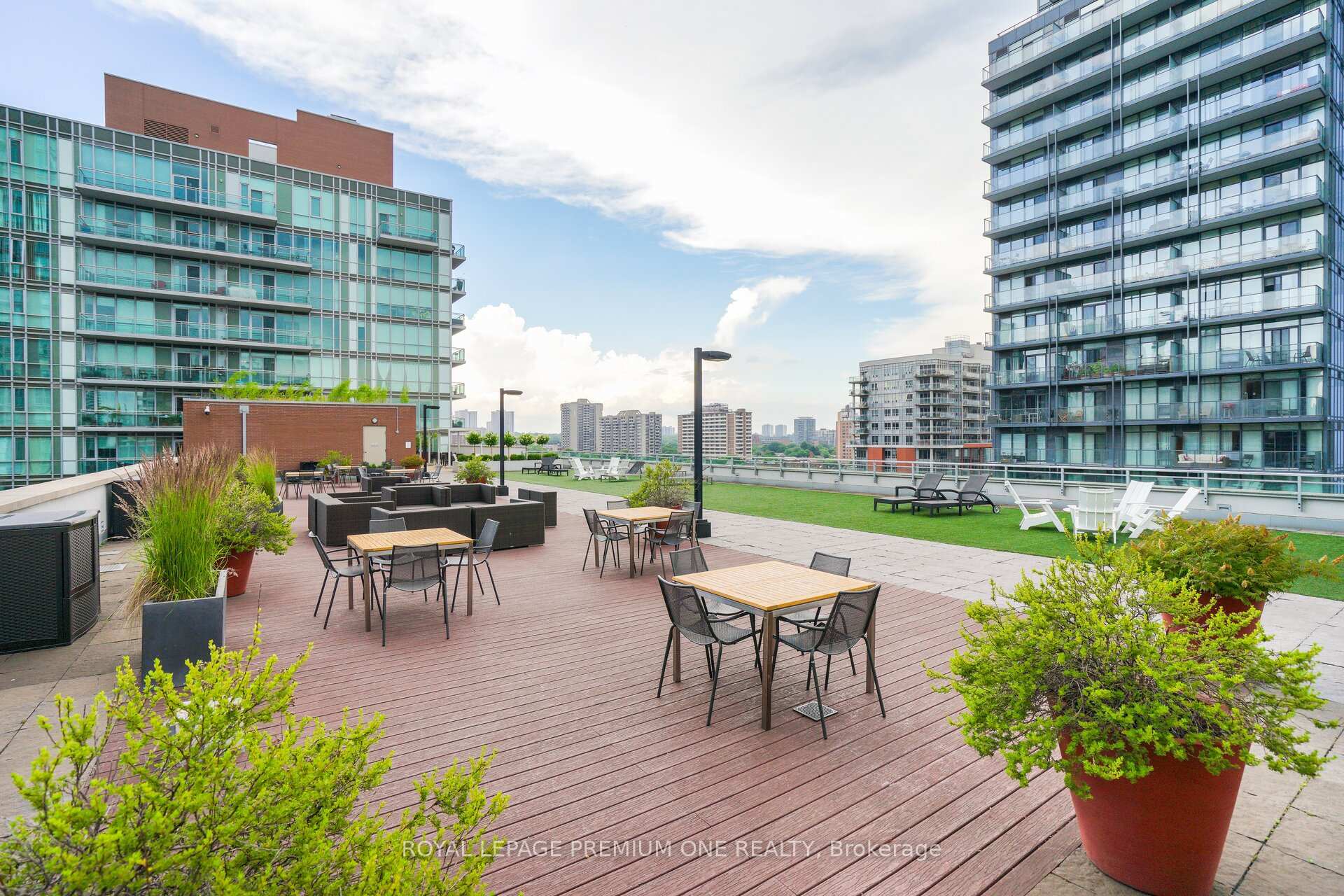 Photo 40 of Unit S430, 112 George Street, Toronto, Moss Park — HOMEH