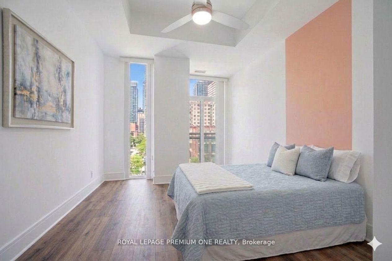 Photo 43 of Unit S430, 112 George Street, Toronto, Moss Park — HOMEH