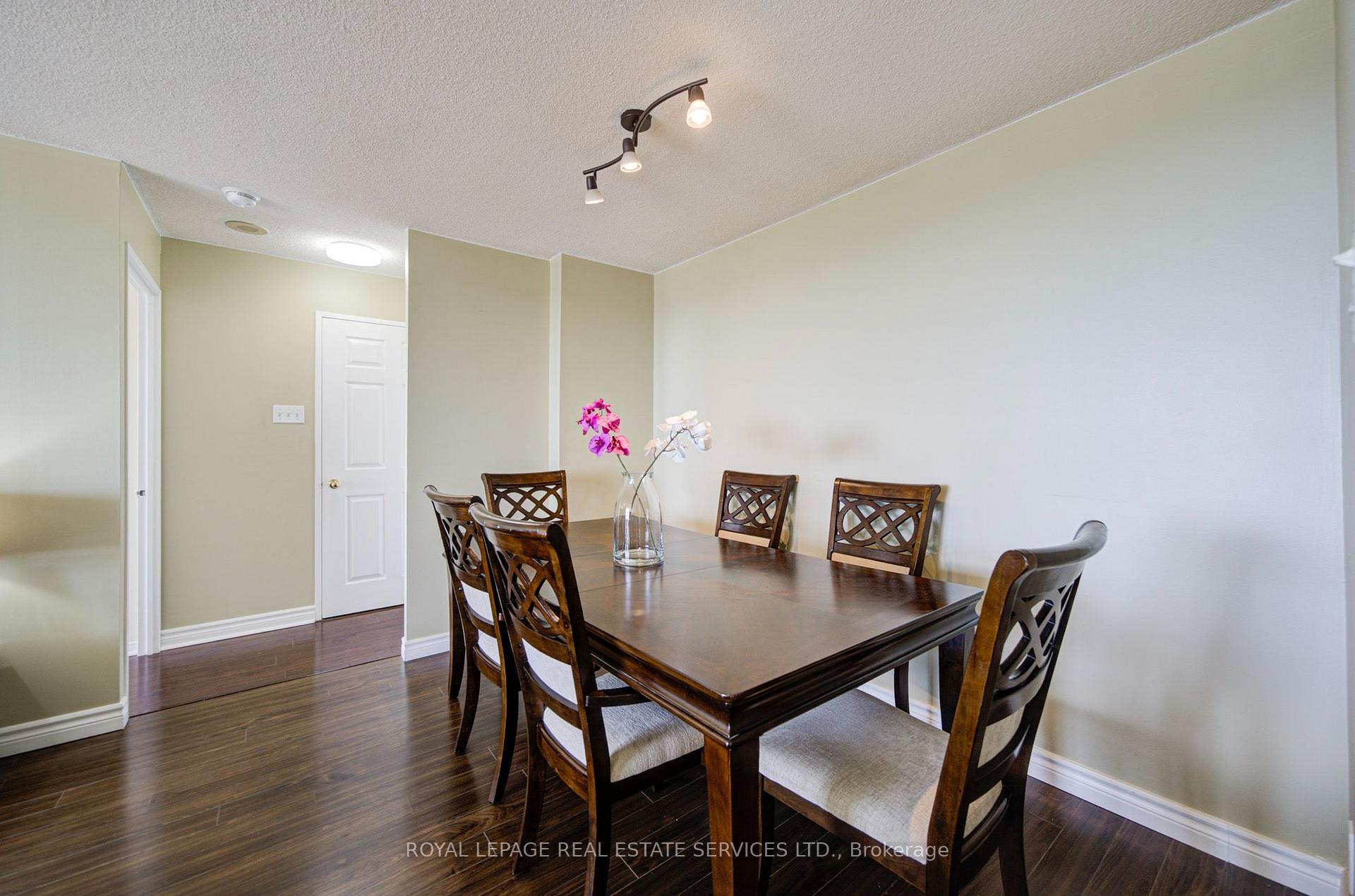 Photo 23 of 400 Webb Drive, Mississauga, City Centre — HOMEH