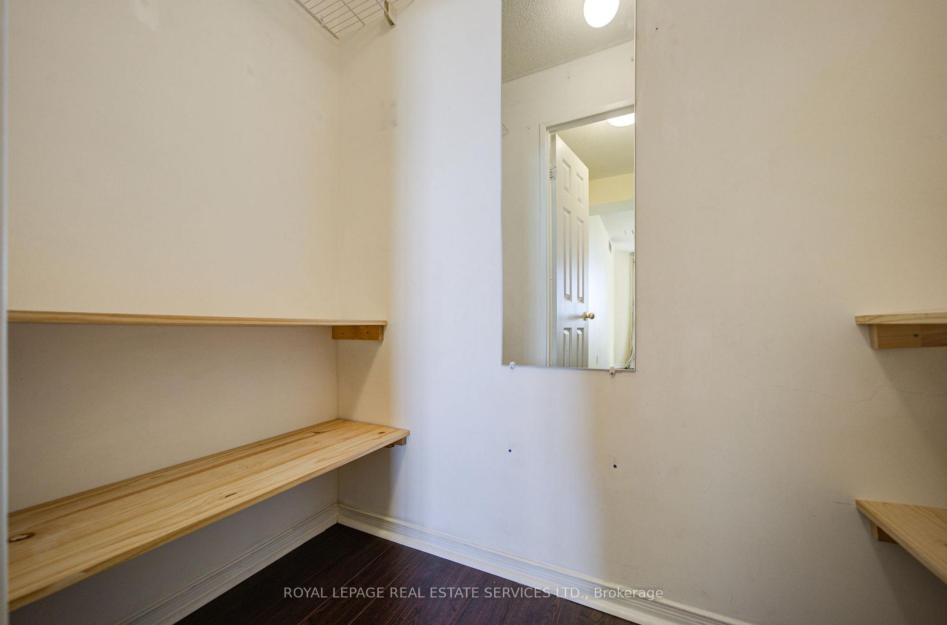 Photo 28 of 400 Webb Drive, Mississauga, City Centre — HOMEH