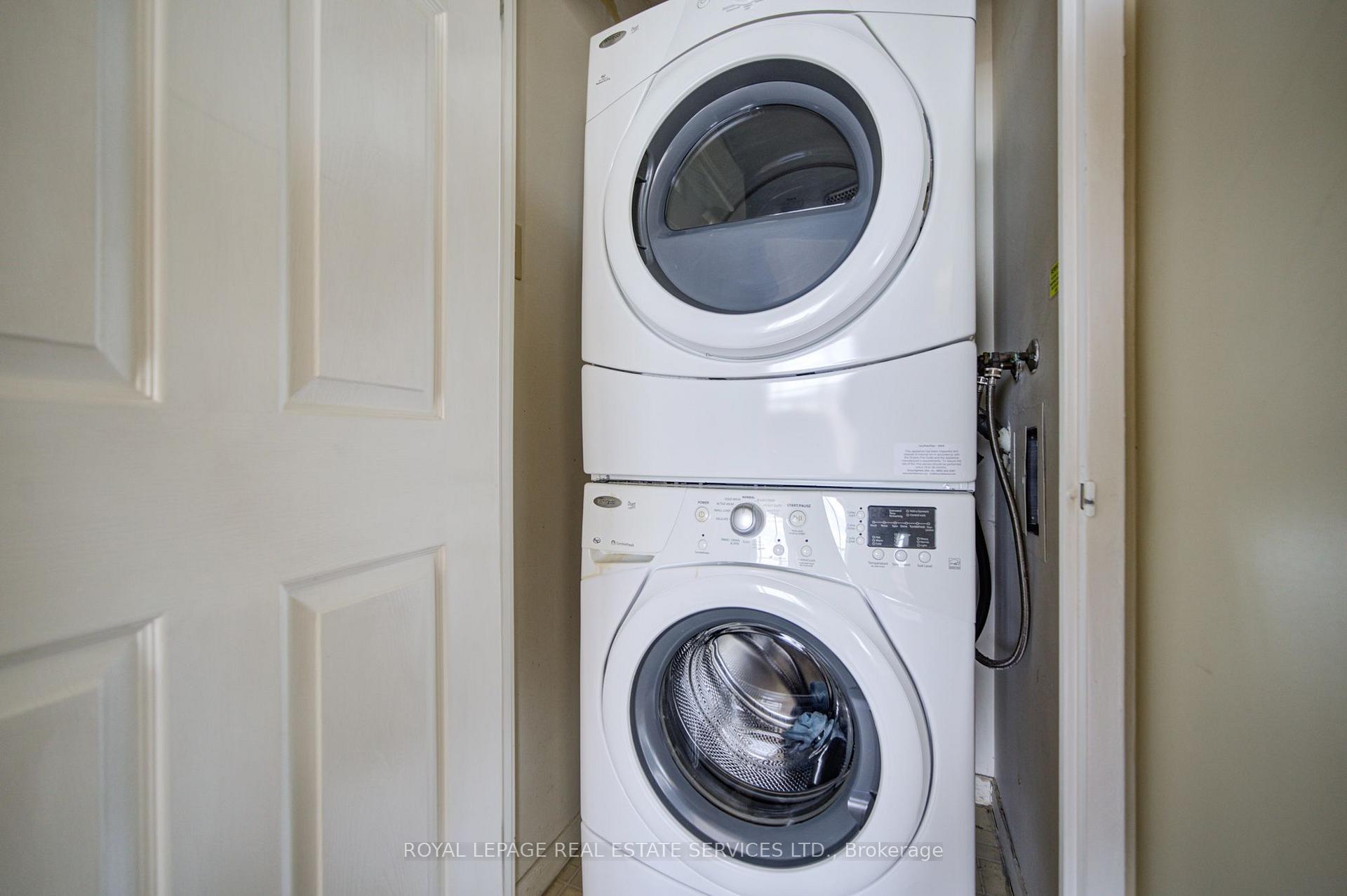 Photo 34 of 400 Webb Drive, Mississauga, City Centre — HOMEH