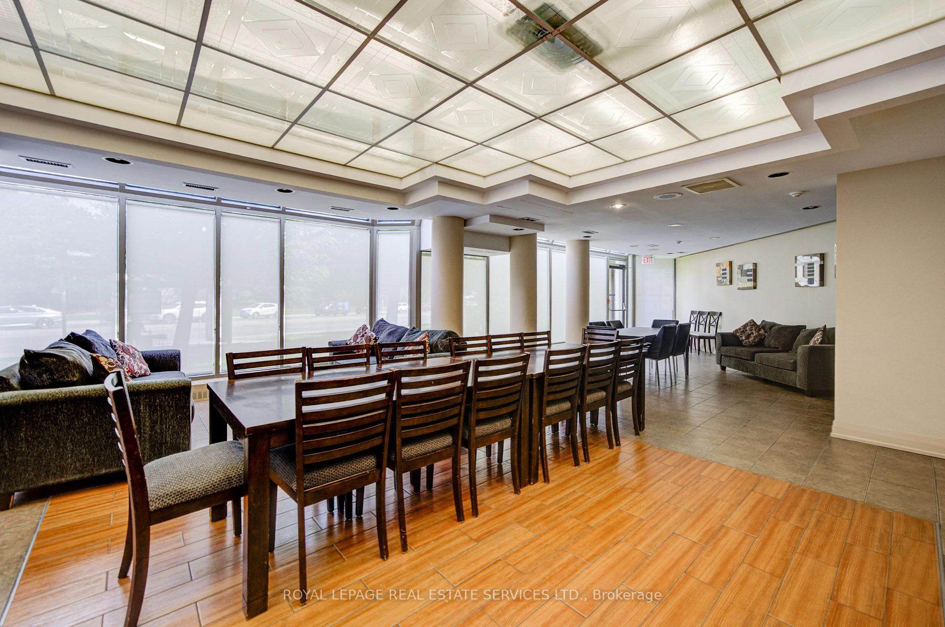 Photo 41 of 400 Webb Drive, Mississauga, City Centre — HOMEH