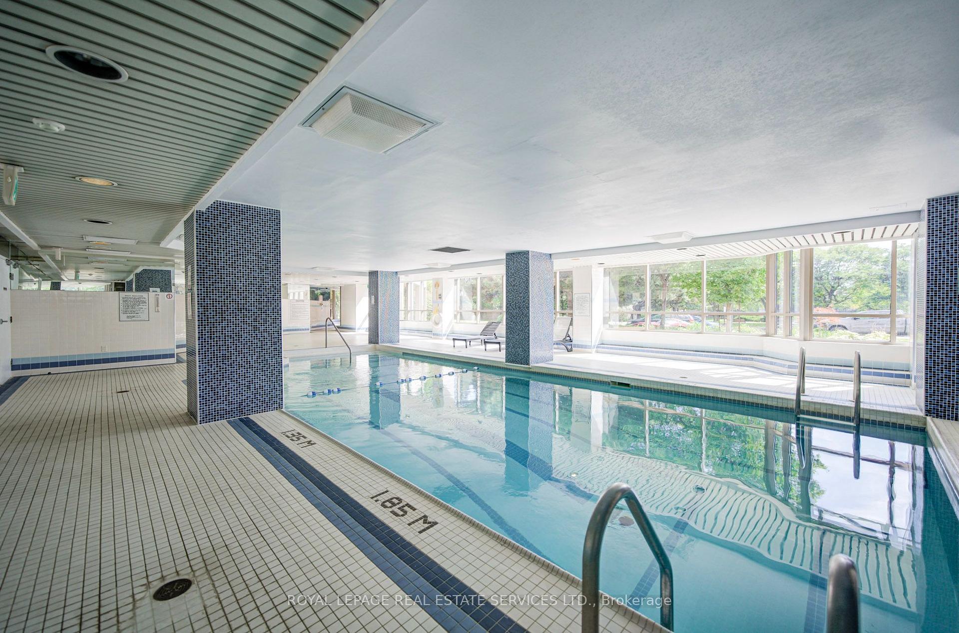 Photo 43 of 400 Webb Drive, Mississauga, City Centre — HOMEH