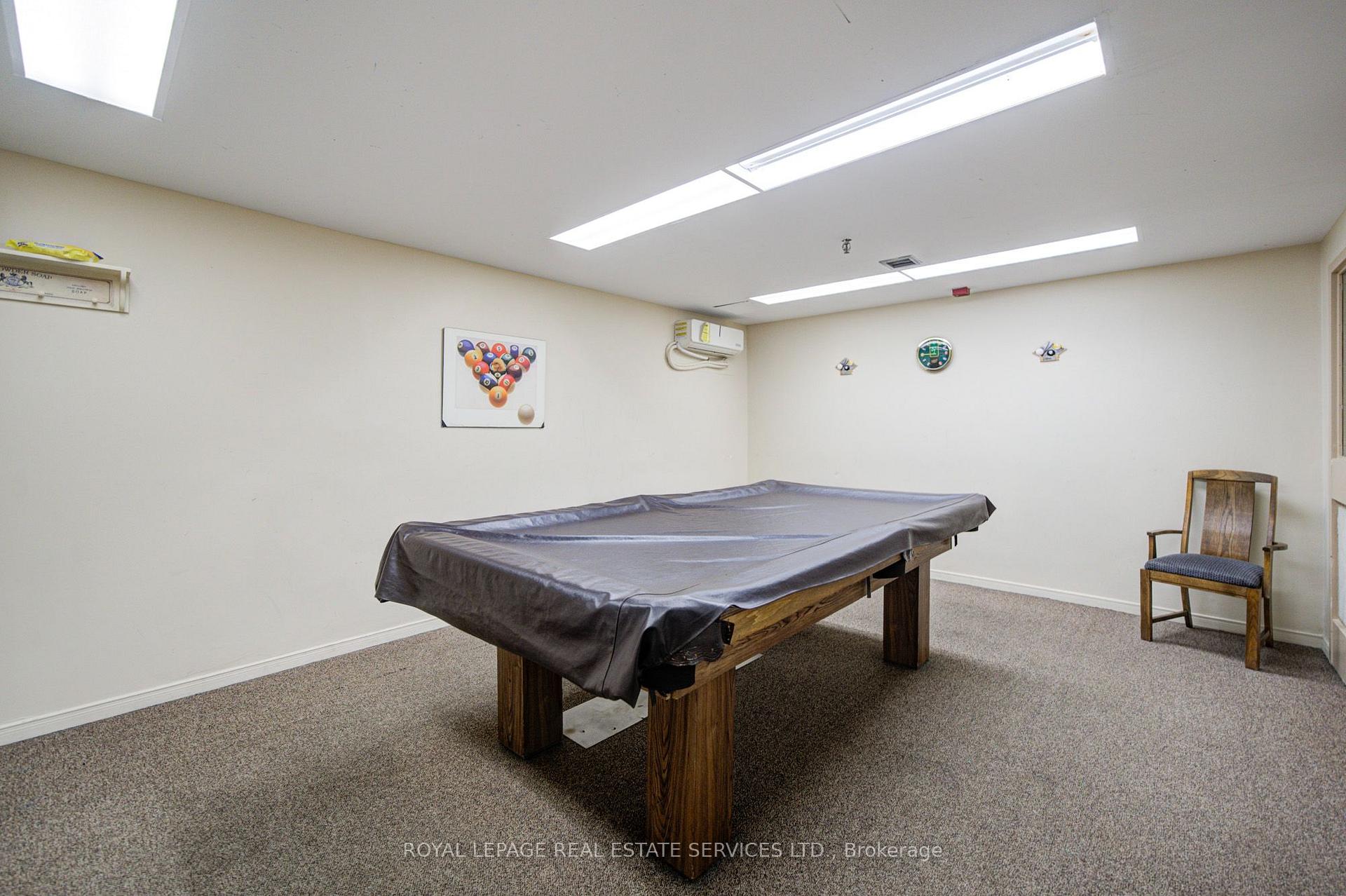 Photo 46 of 400 Webb Drive, Mississauga, City Centre — HOMEH