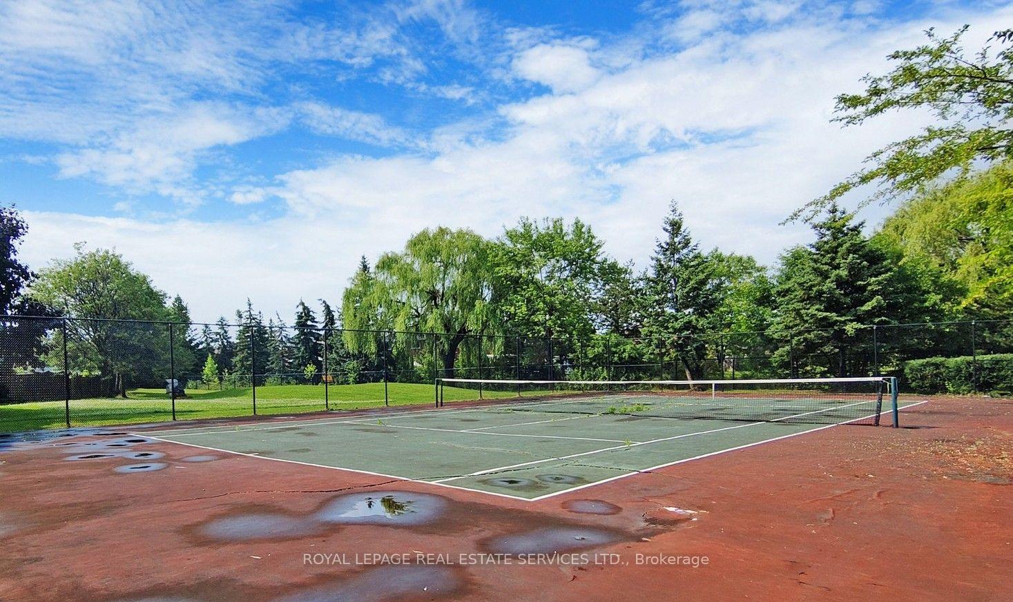Photo 49 of 400 Webb Drive, Mississauga, City Centre — HOMEH