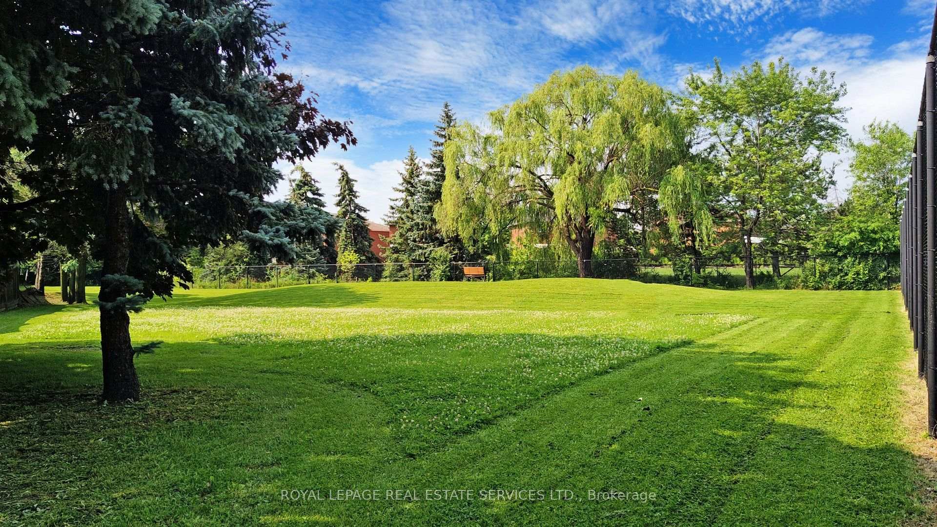 Photo 50 of 400 Webb Drive, Mississauga, City Centre — HOMEH