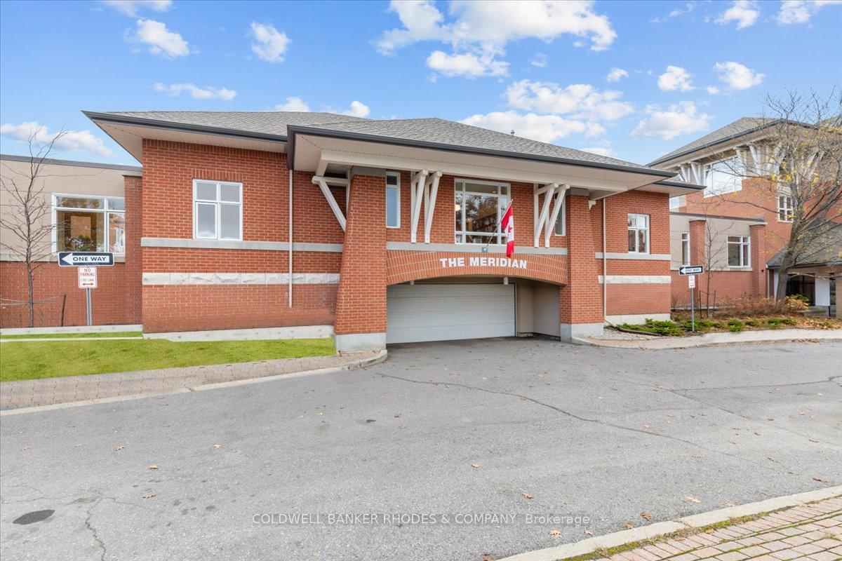 Photo of 1 Meridian Place