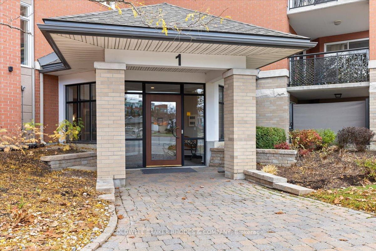 Photo 2 of 1 Meridian Place, Ottawa, Centrepointe — HOMEH